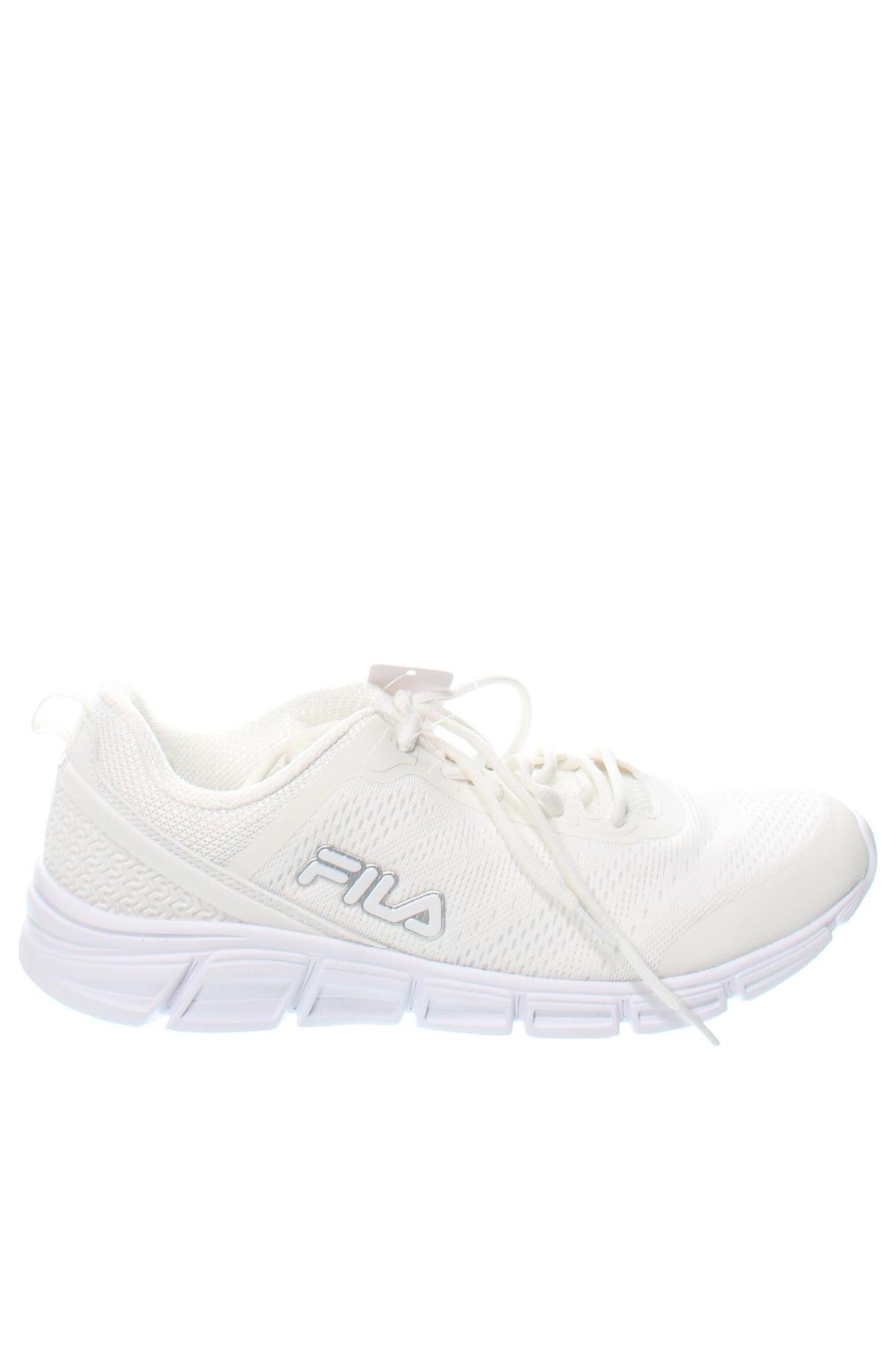 Herrenschuhe FILA, Größe 45, Farbe Ecru, Preis 78,99 €