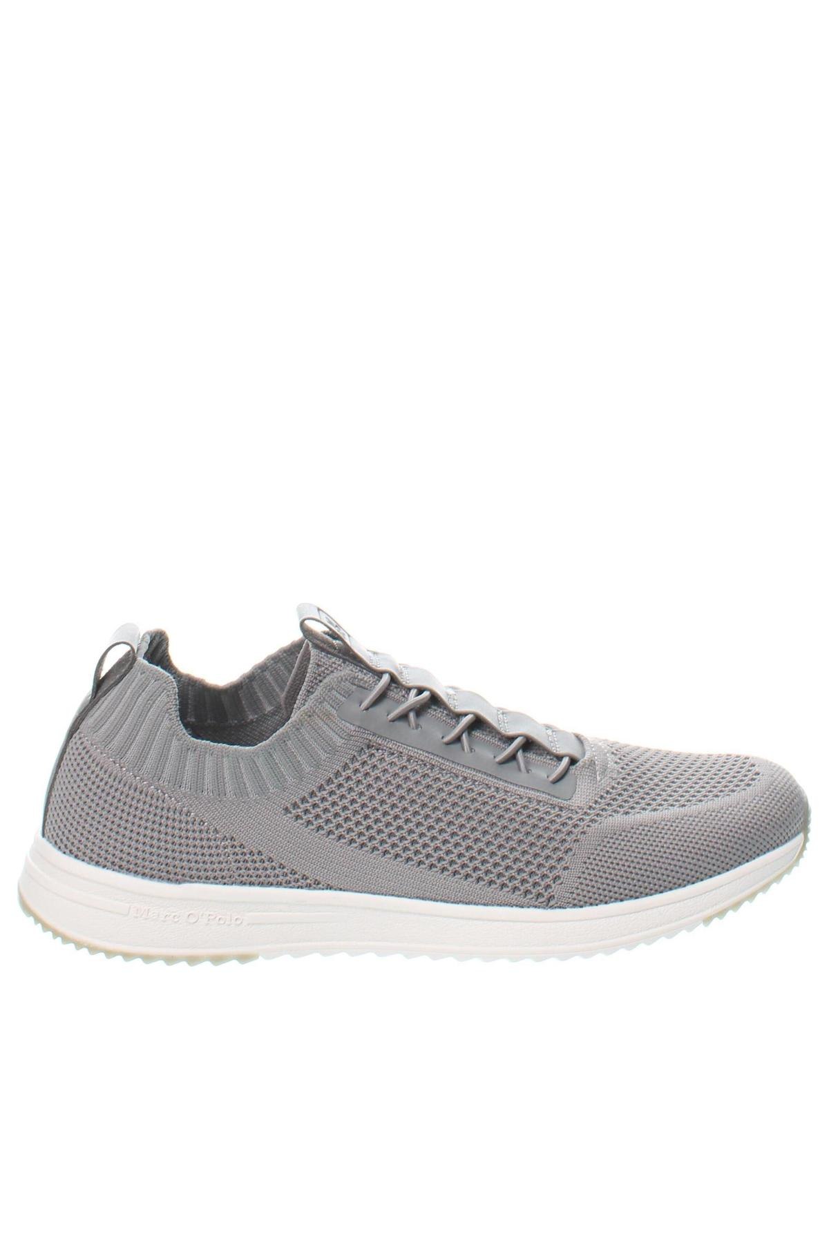 Herrenschuhe Marc O'Polo, Größe 41, Farbe Grau, Preis 56,79 €