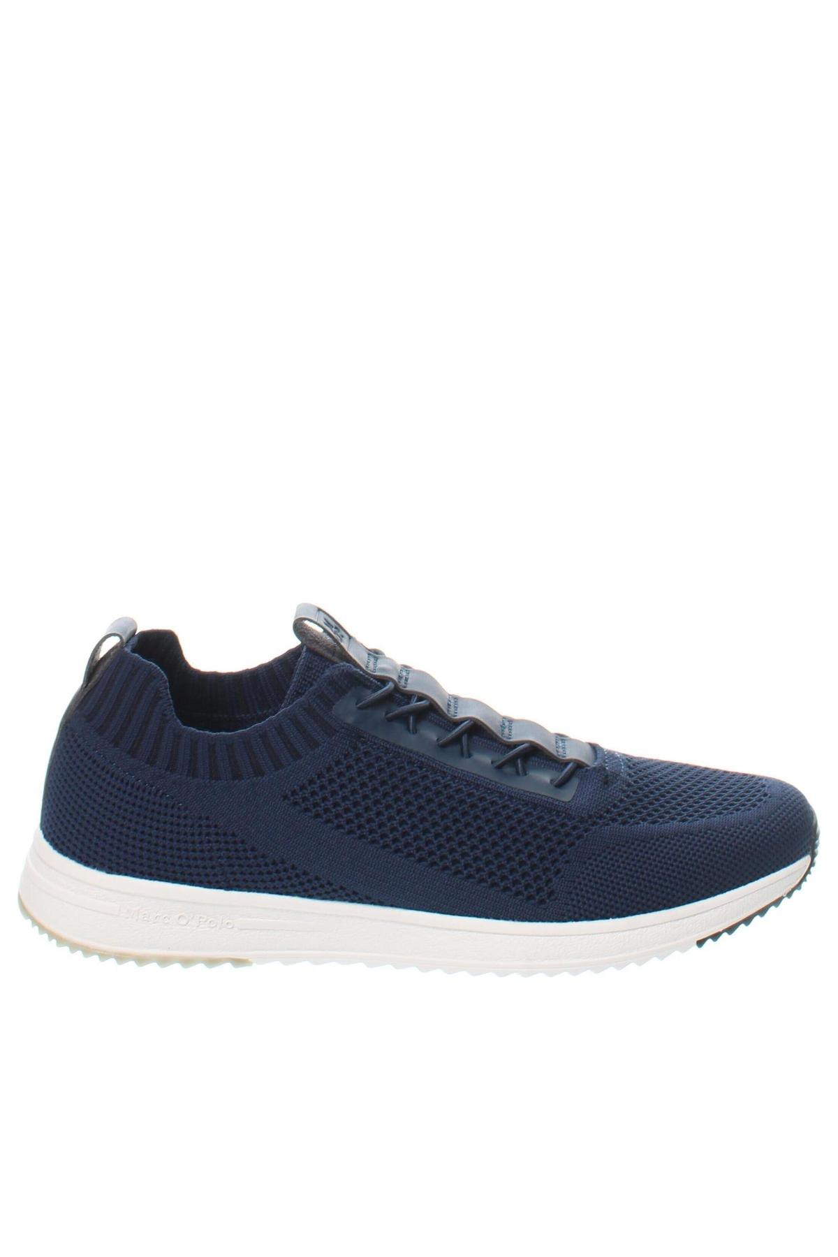 Herrenschuhe Marc O'Polo, Größe 40, Farbe Blau, Preis € 56,99