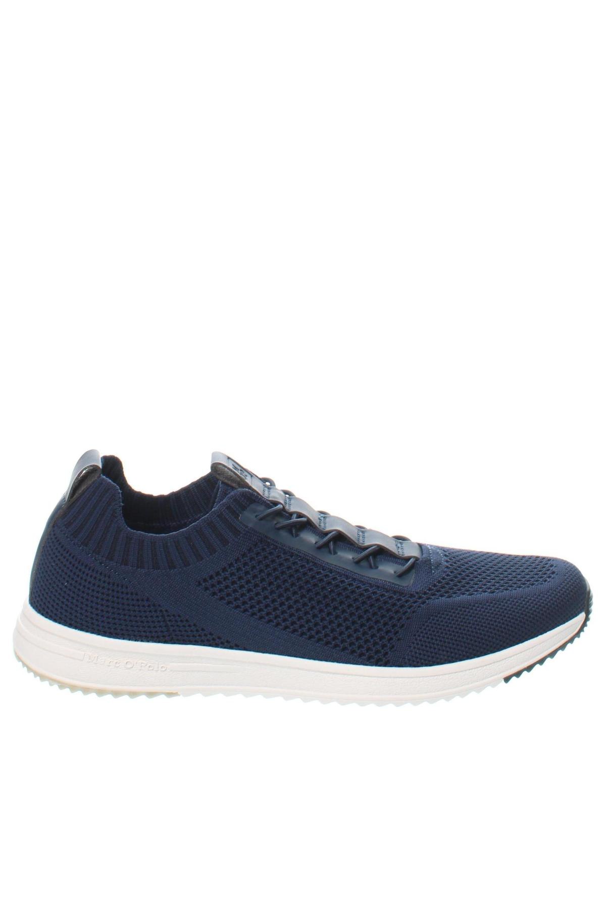 Herrenschuhe Marc O'Polo, Größe 41, Farbe Blau, Preis € 56,99