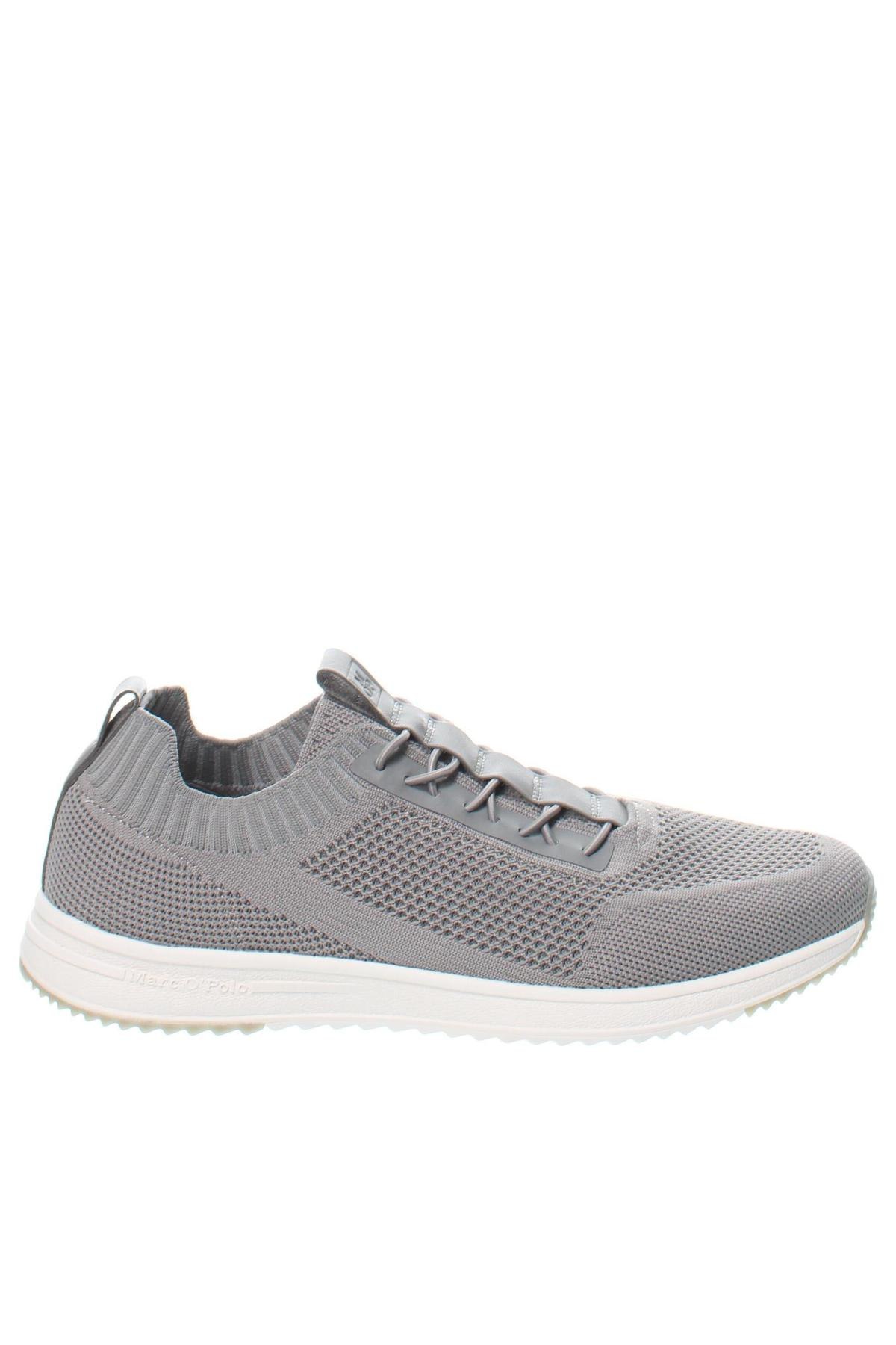 Herrenschuhe Marc O'Polo, Größe 43, Farbe Grau, Preis 73,99 €