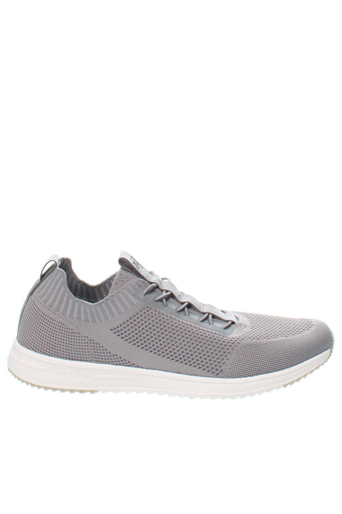 Herrenschuhe Marc O'Polo, Größe 45, Farbe Grau, Preis 73,99 €