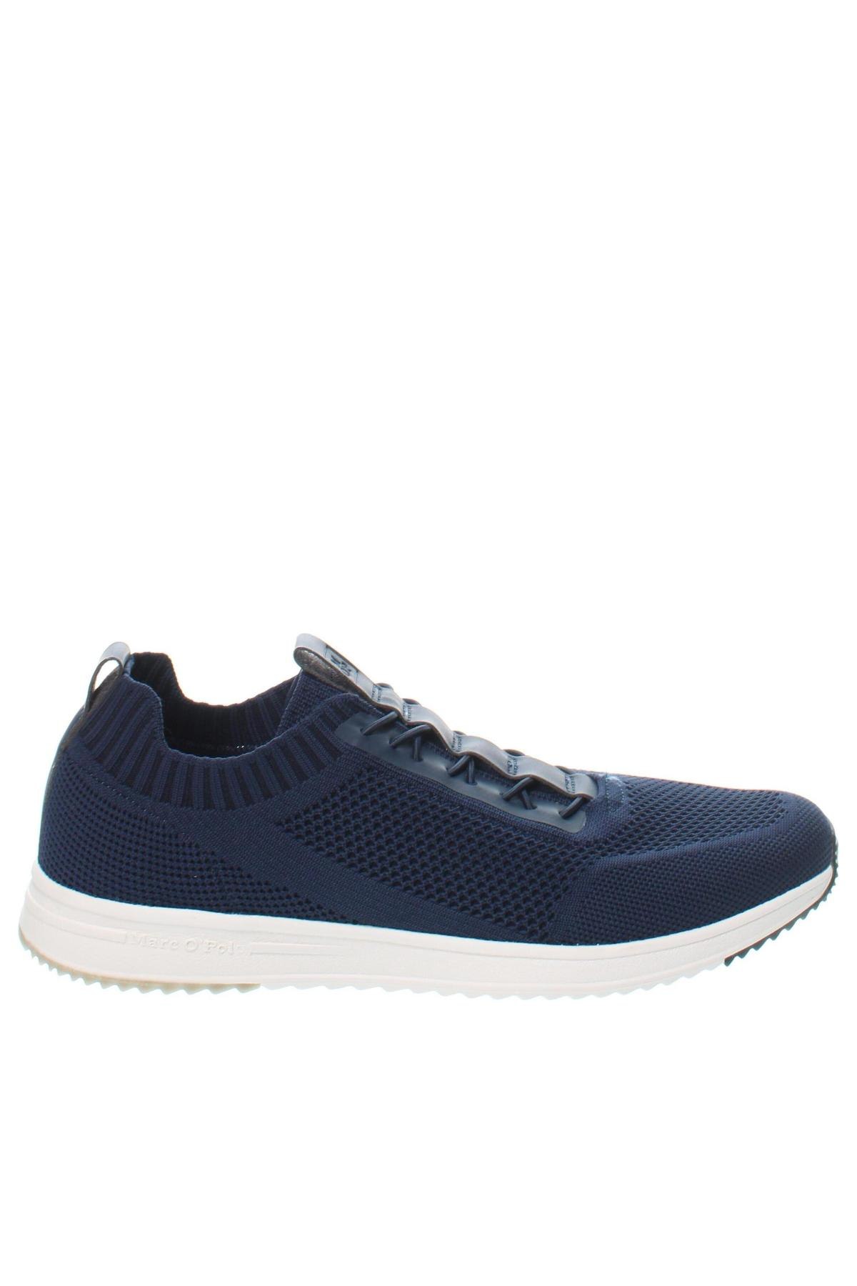 Herrenschuhe Marc O'Polo, Größe 44, Farbe Blau, Preis € 73,99