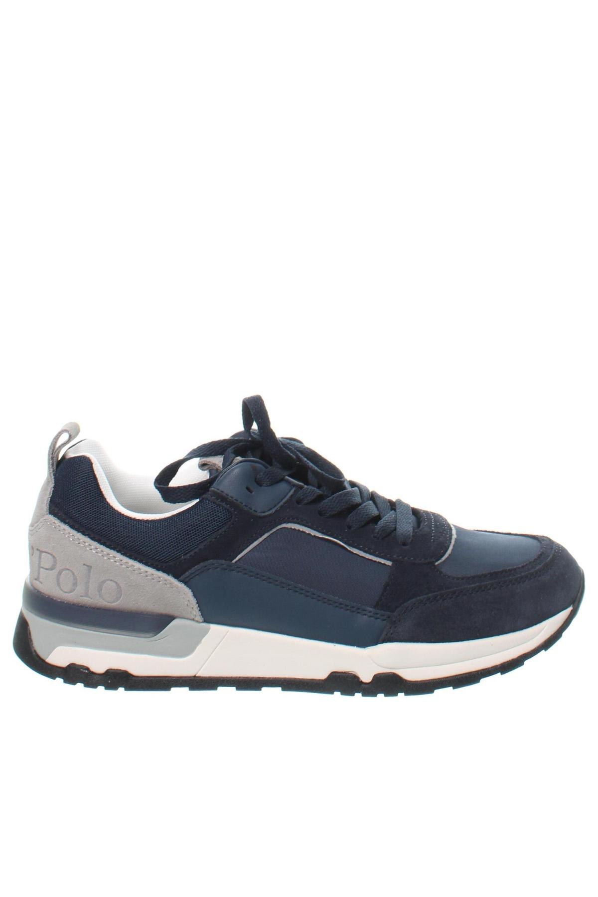 Herrenschuhe Marc O'Polo, Größe 42, Farbe Blau, Preis 78,99 €