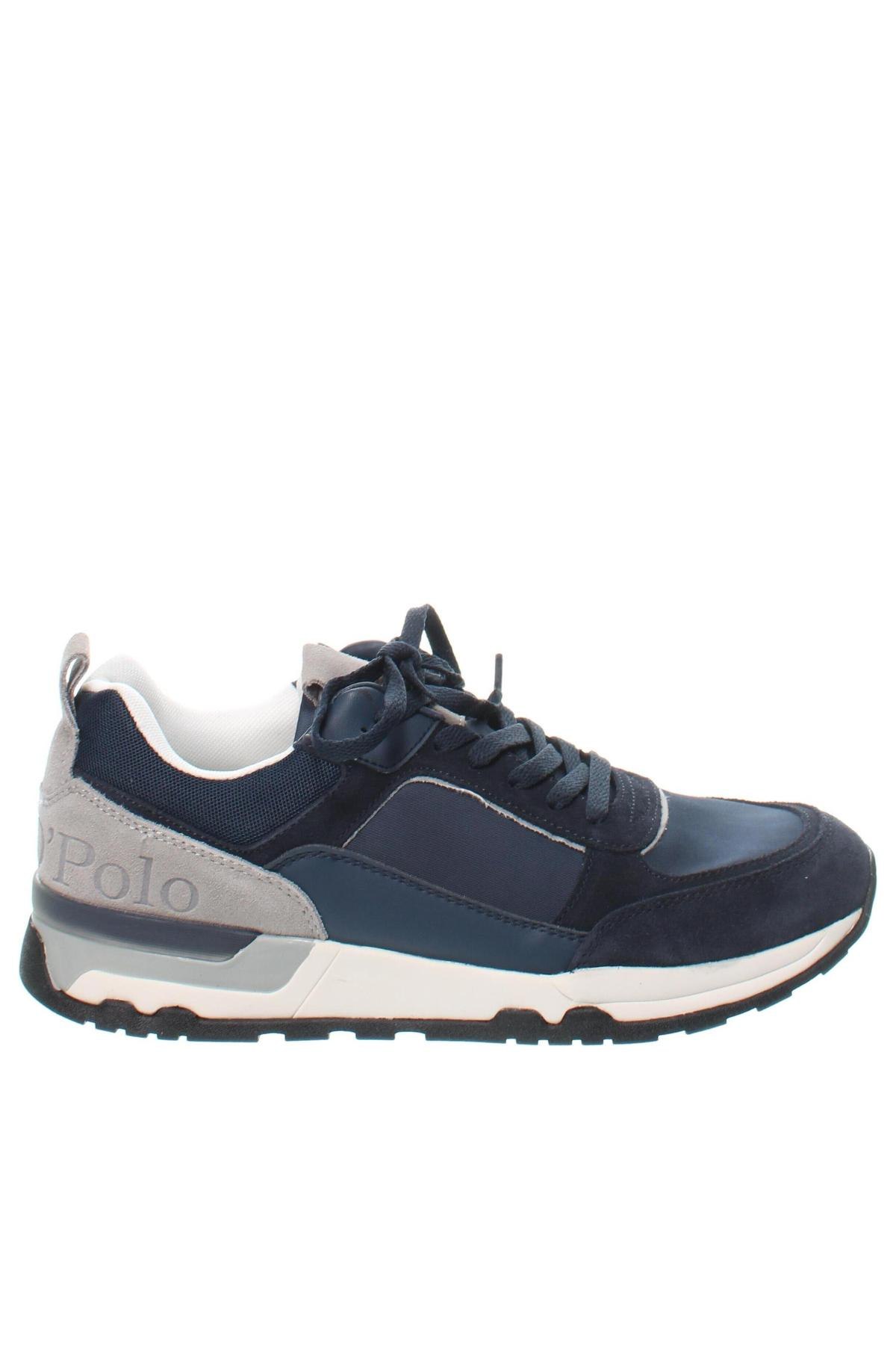 Herrenschuhe Marc O'Polo, Größe 44, Farbe Blau, Preis 67,99 €