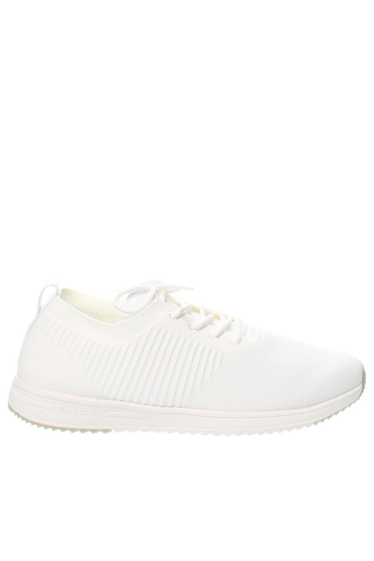 Herrenschuhe Marc O'Polo, Größe 43, Farbe Weiß, Preis 73,79 €