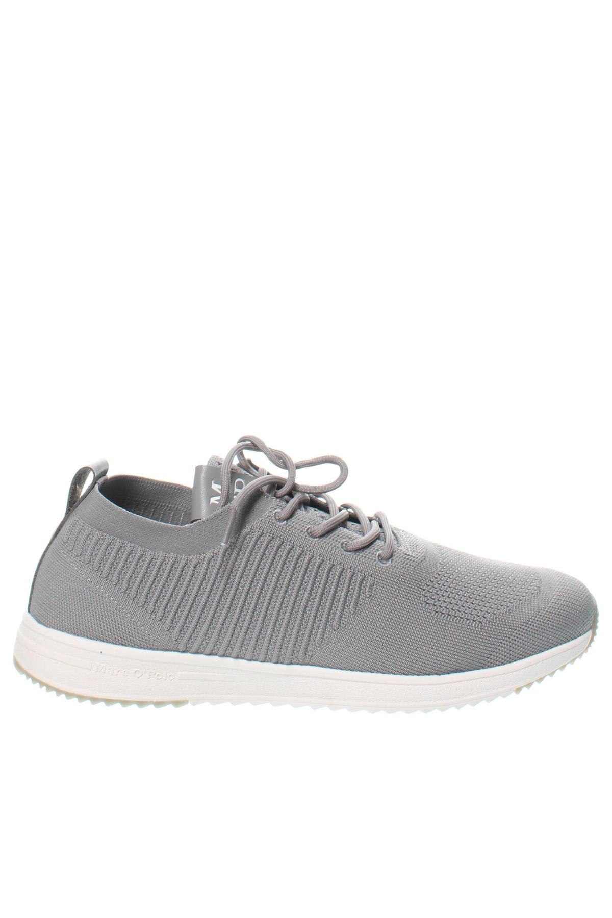 Herrenschuhe Marc O'Polo, Größe 44, Farbe Grau, Preis € 73,99