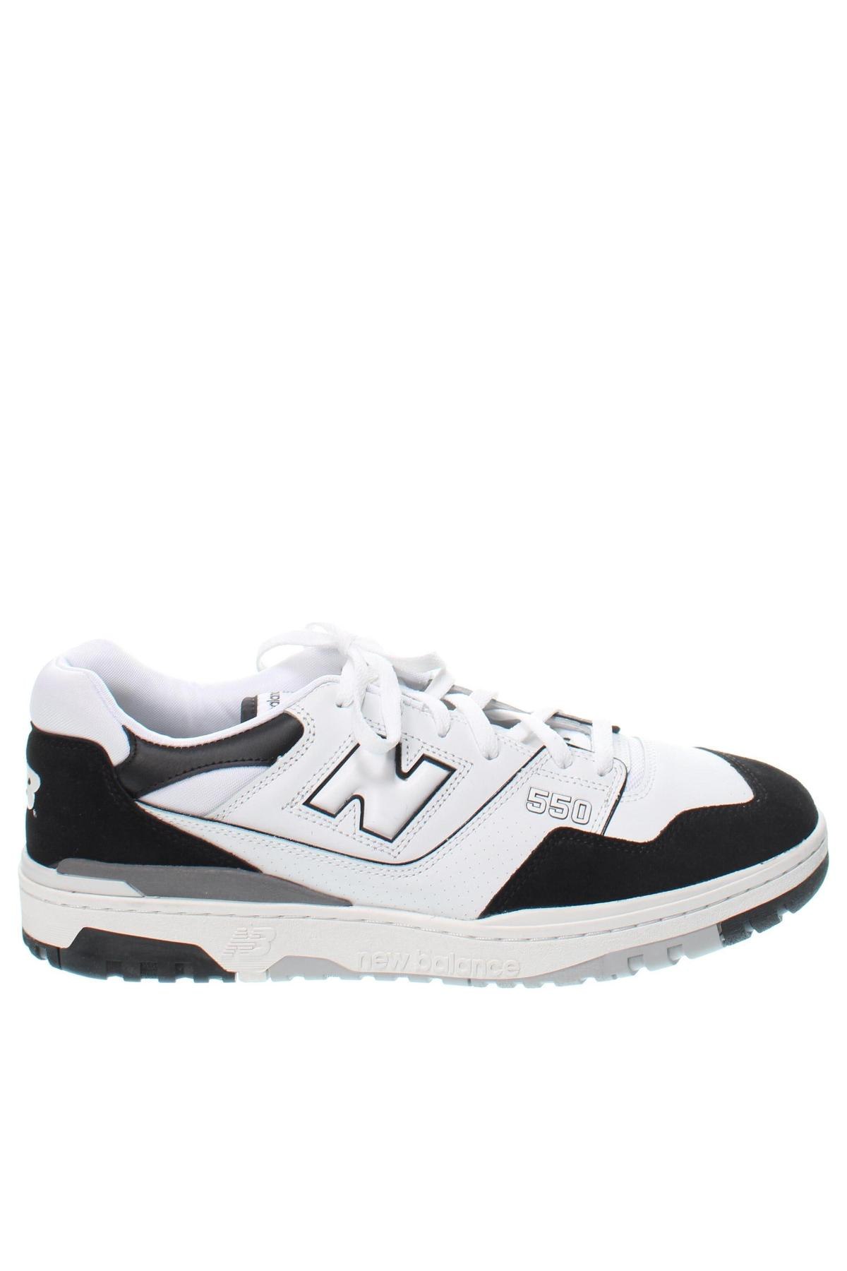 Obuwie męskie New Balance, Rozmiar 51, Kolor Kolorowy, Cena 243,99 zł