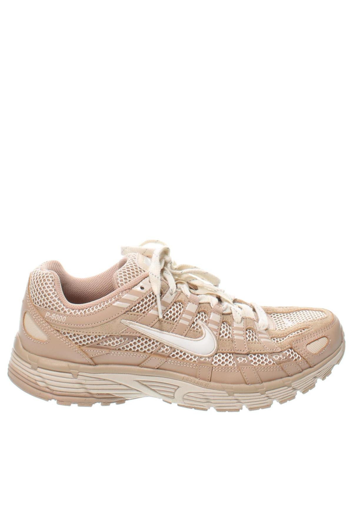 Herrenschuhe Nike, Größe 44, Farbe Beige, Preis 61,99 €