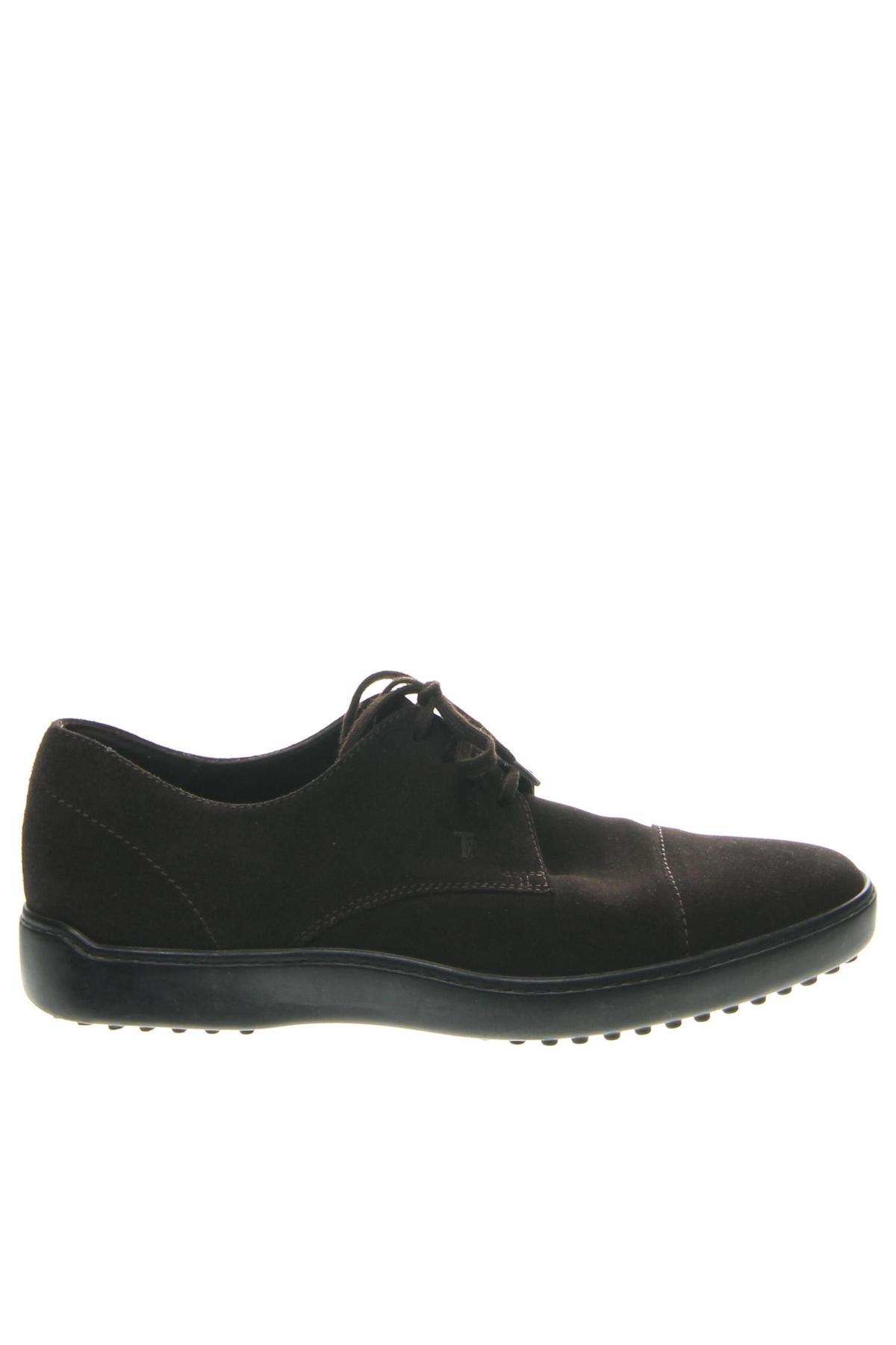 Herrenschuhe Tod's, Größe 43, Farbe Braun, Preis € 72,49