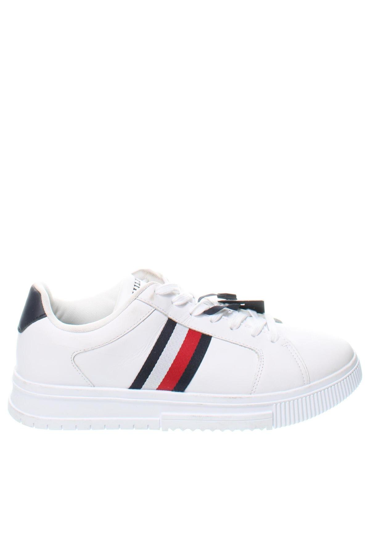 Pánske topánky Tommy Hilfiger, Veľkosť 43, Farba Biela, Cena  38,95 €