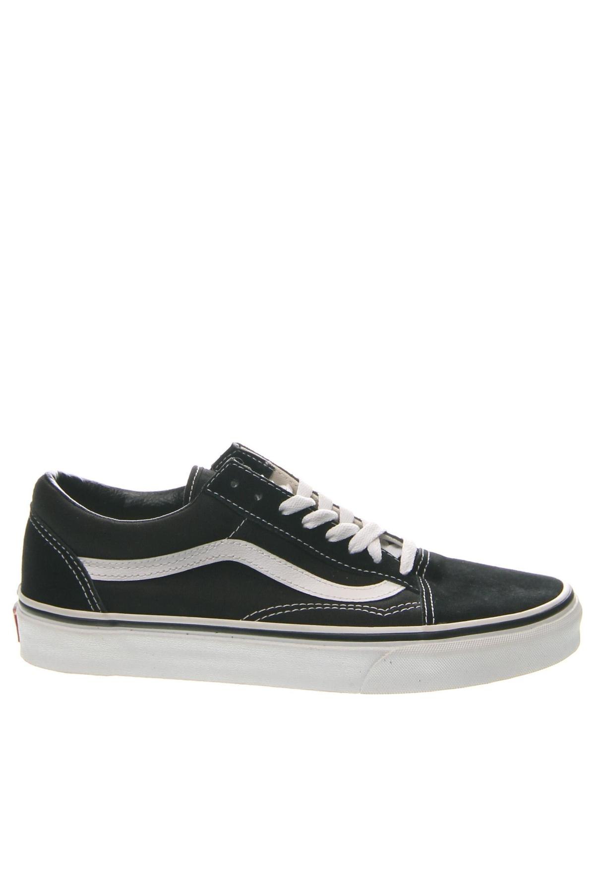 Încălțăminte bărbătească Vans, Mărime 42, Culoare Negru, Preț 355,49 Lei