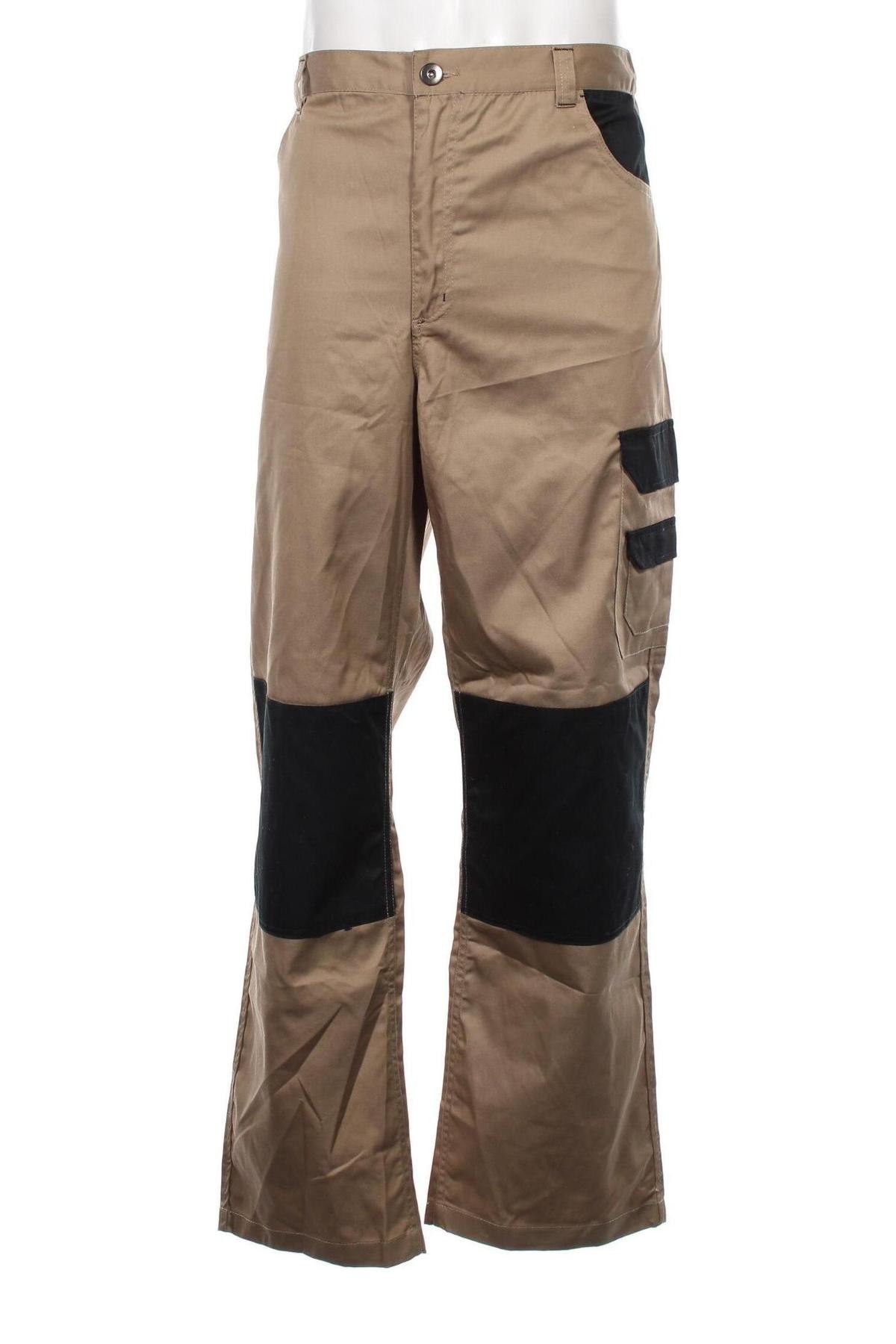 Herrenhose, Größe XXL, Farbe Braun, Preis € 21,99