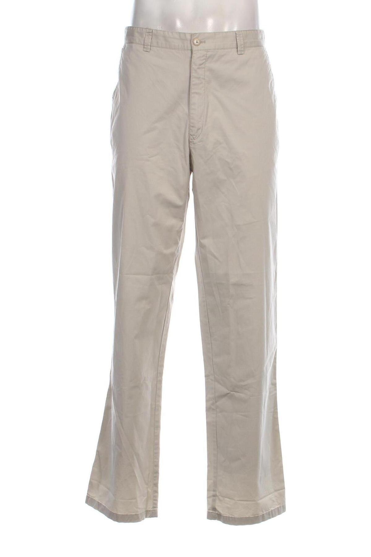 Herrenhose, Größe L, Farbe Beige, Preis € 10,33