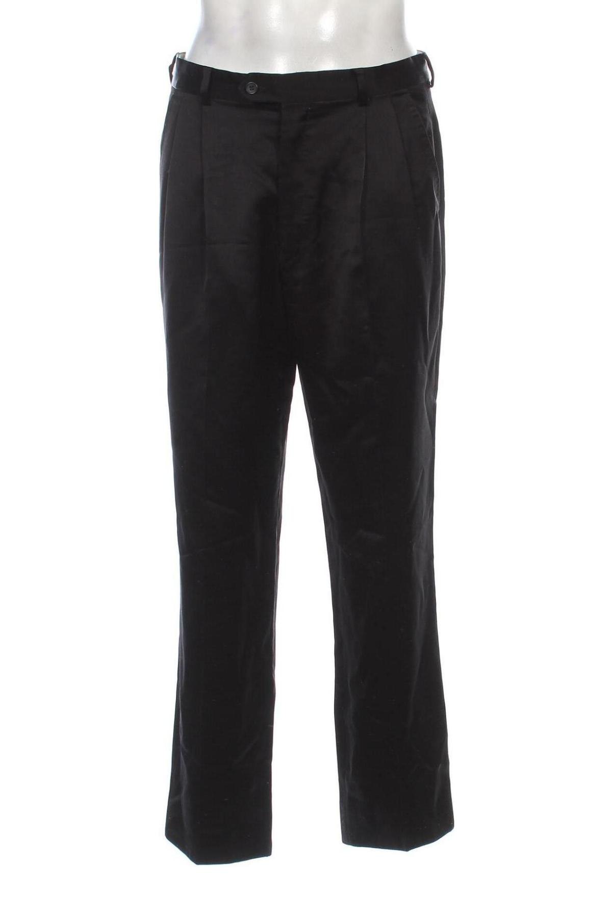 Pantaloni de bărbați, Mărime M, Culoare Negru, Preț 44,99 Lei