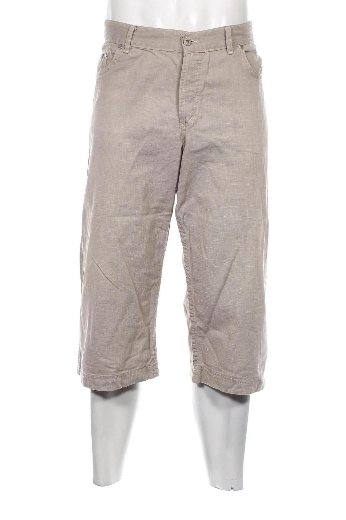 Herrenhose, Größe L, Farbe Beige, Preis 5,99 €