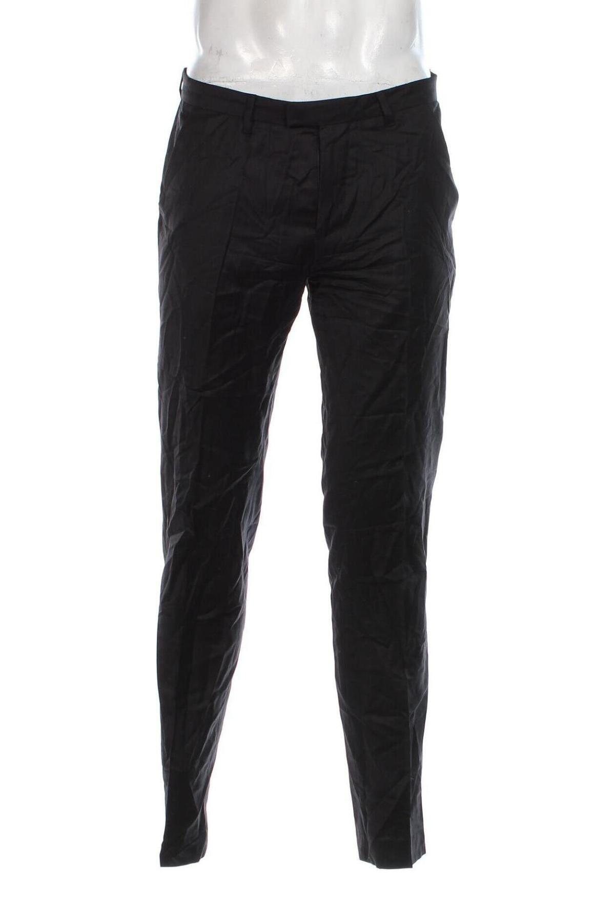 Herrenhose, Größe L, Farbe Schwarz, Preis 6,99 €