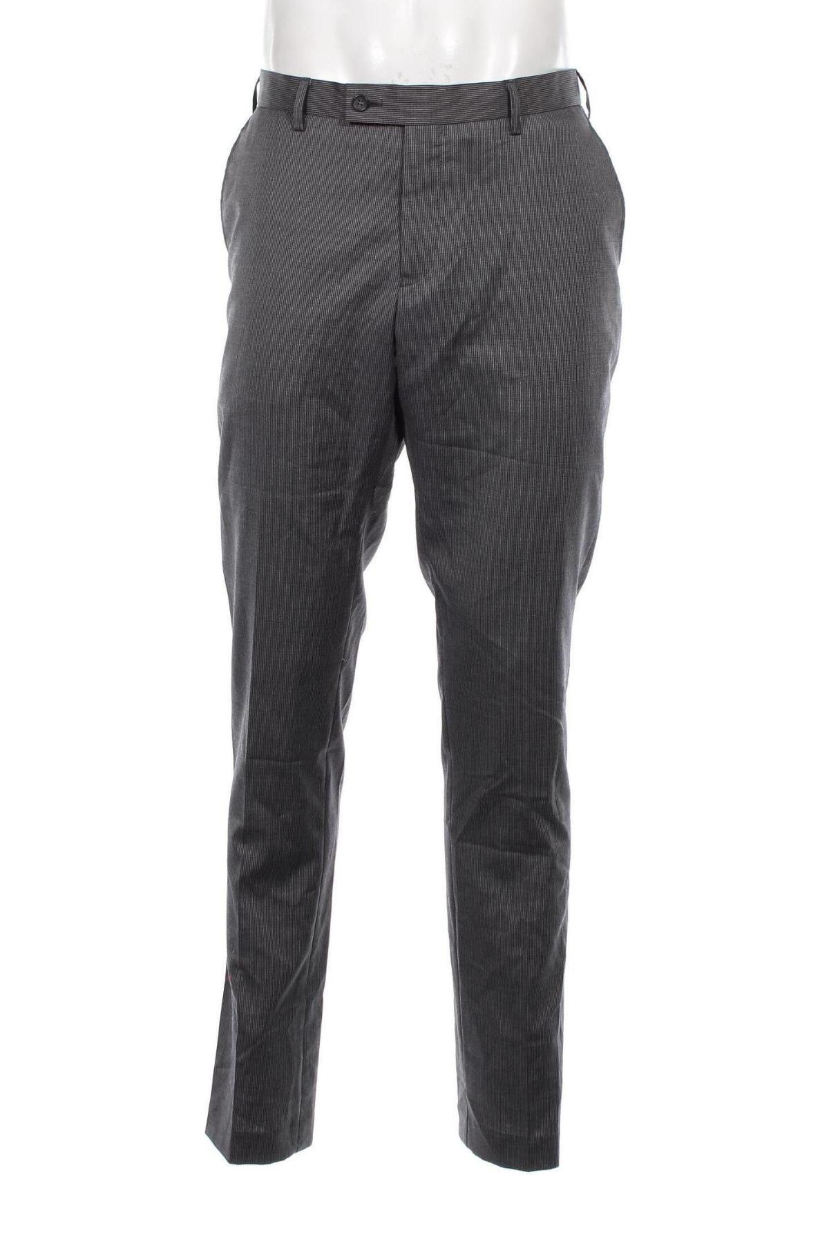 Herrenhose, Größe XL, Farbe Grau, Preis € 5,99