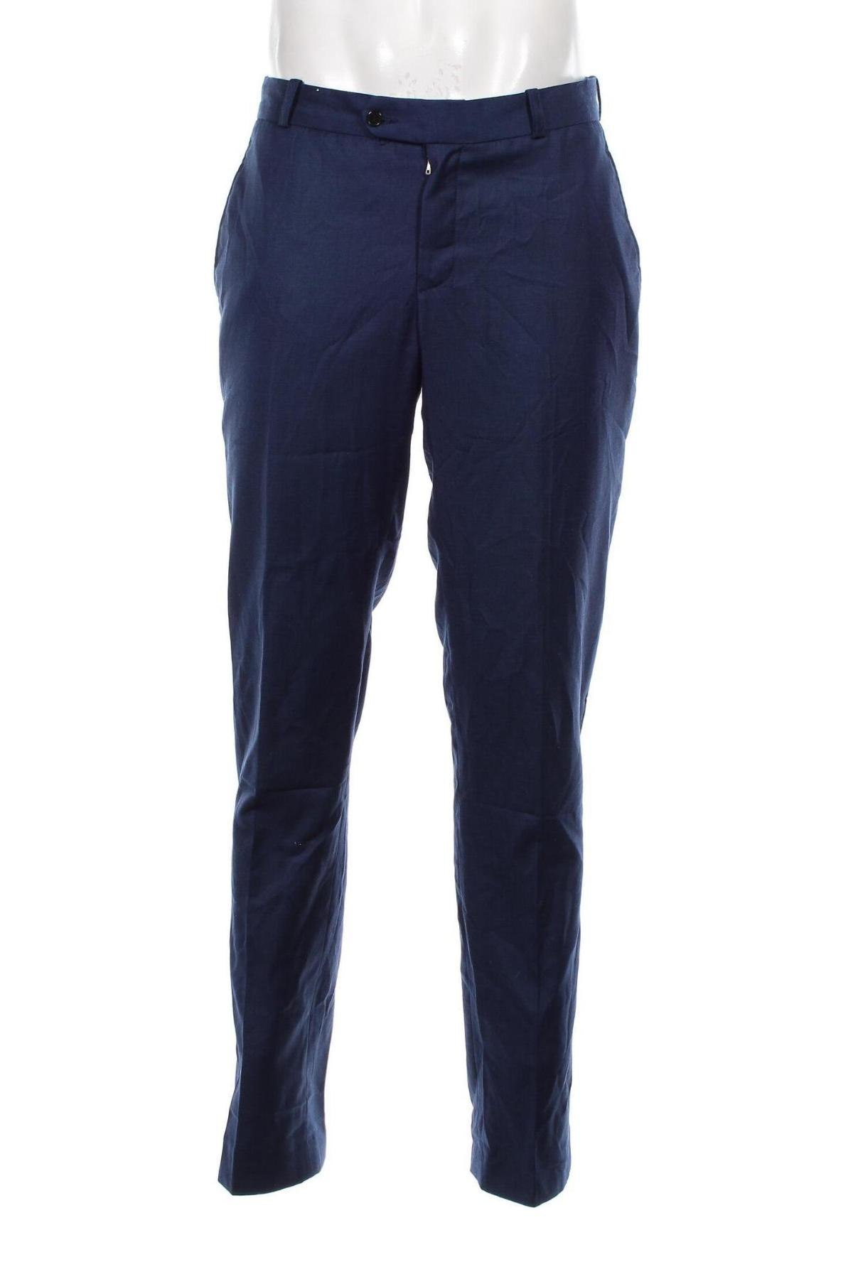 Herrenhose, Größe M, Farbe Blau, Preis € 7,99