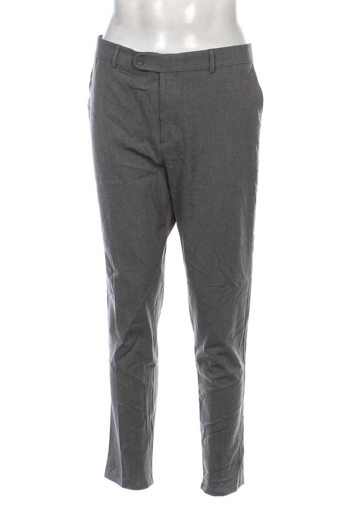 Herrenhose, Größe XL, Farbe Grau, Preis 5,99 €