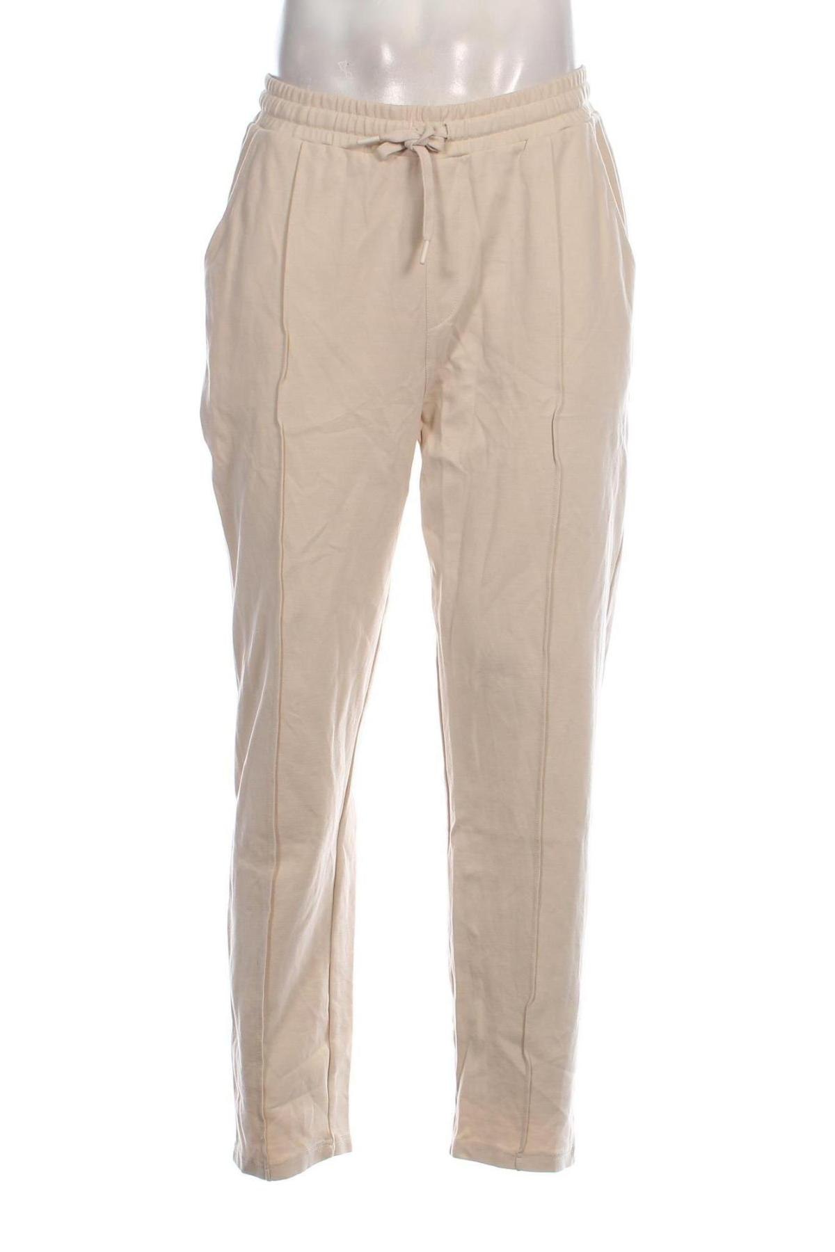 Herrenhose About you x Kevin Trapp, Größe XXL, Farbe Beige, Preis € 43,99