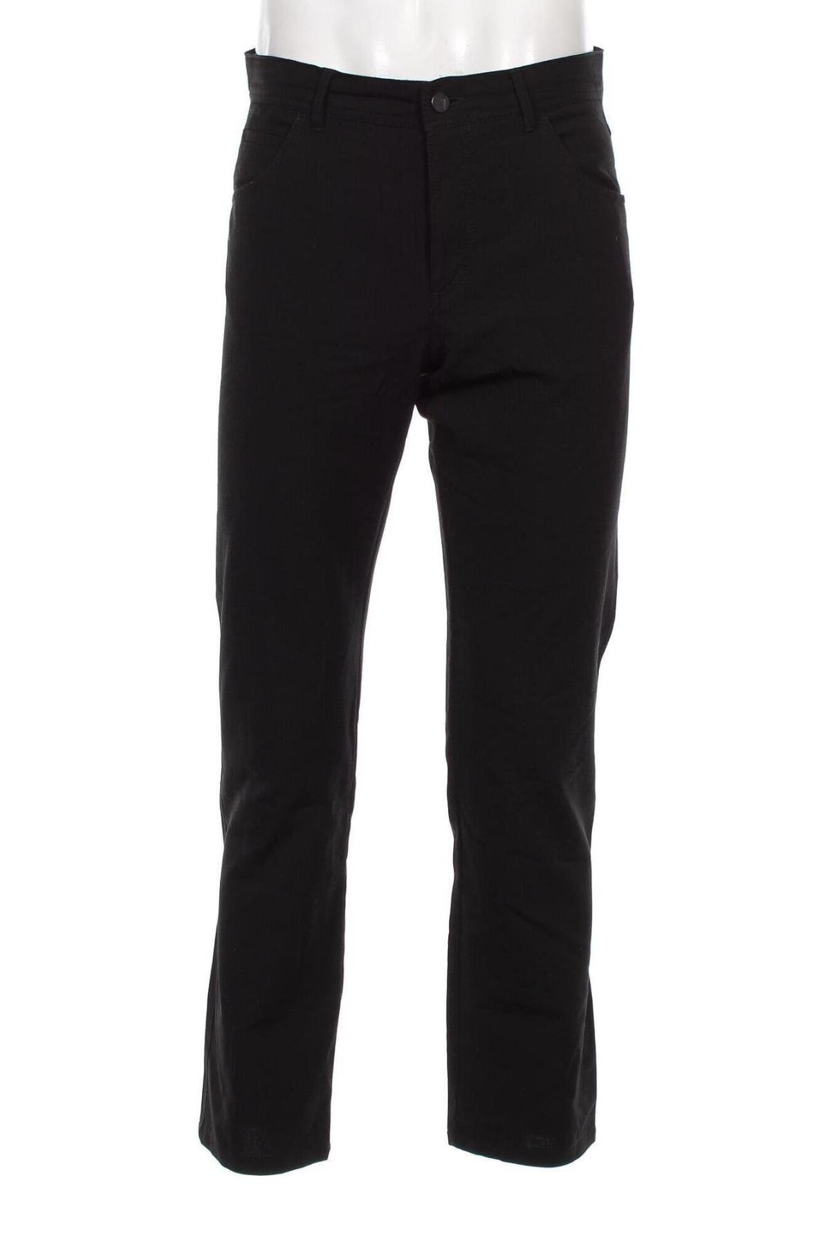 Herrenhose Alberto, Größe M, Farbe Schwarz, Preis € 6,99