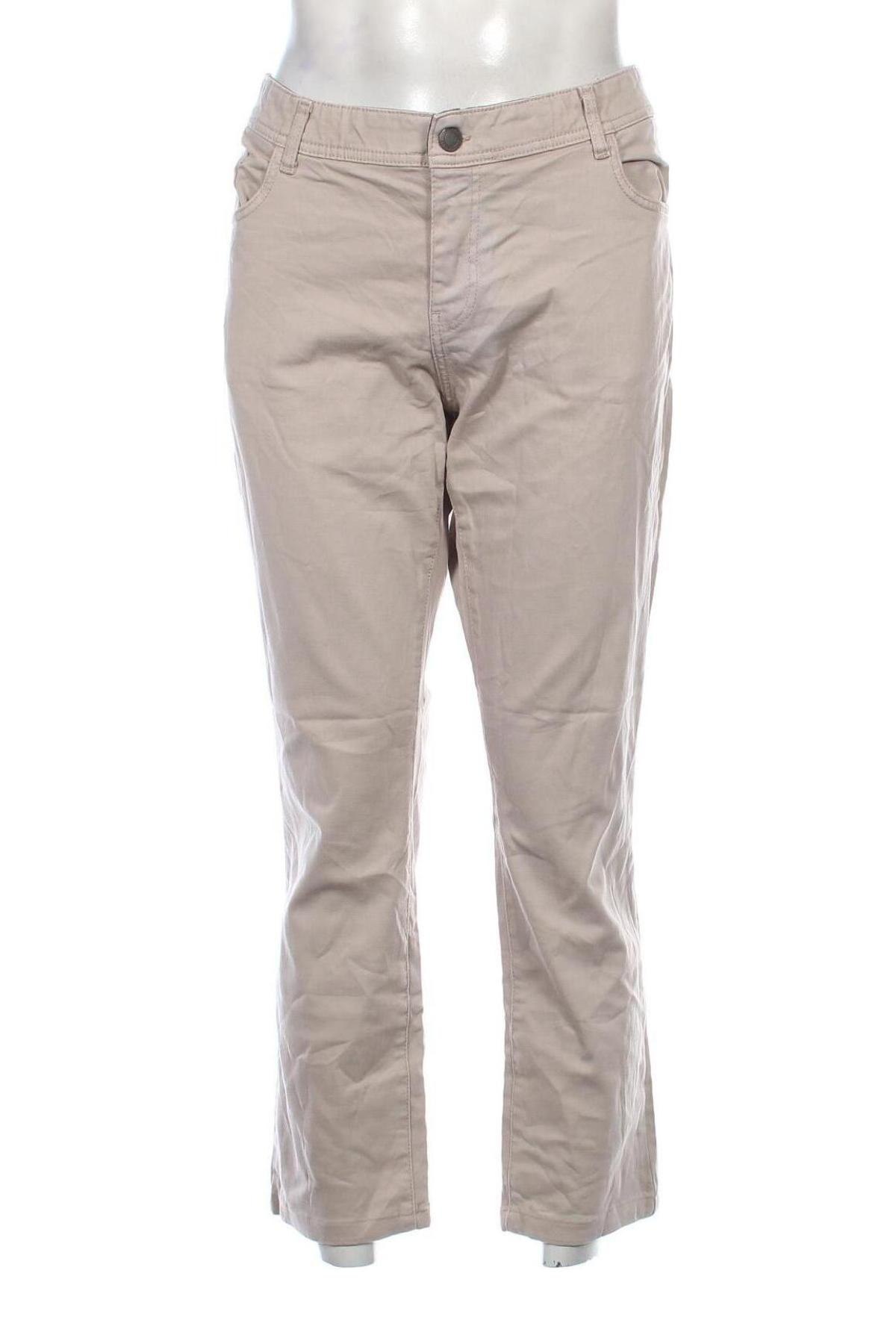 Herrenhose Altinyildiz, Größe XL, Farbe Beige, Preis 7,99 €