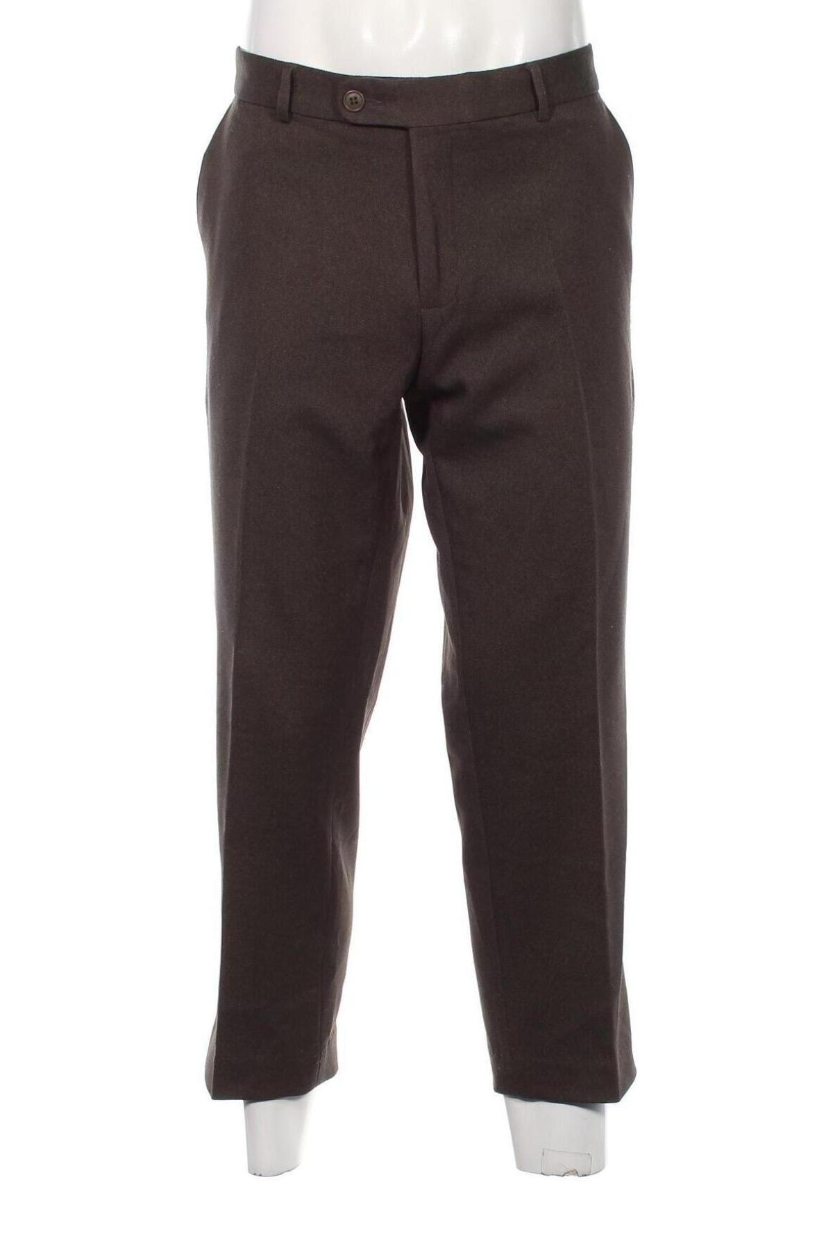 Herrenhose Bexleys, Größe XL, Farbe Grün, Preis 6,99 €