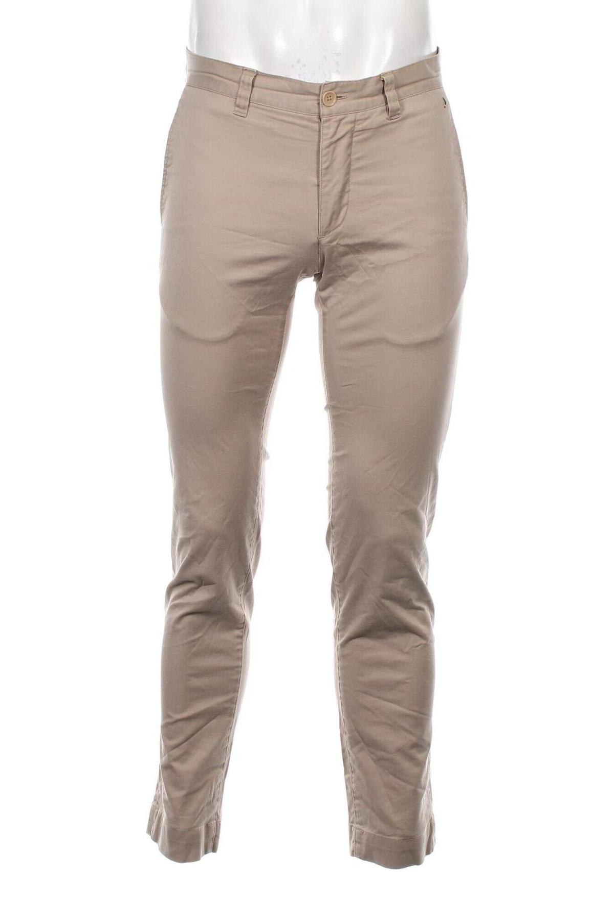 Herrenhose Boomerang, Größe S, Farbe Beige, Preis € 21,99