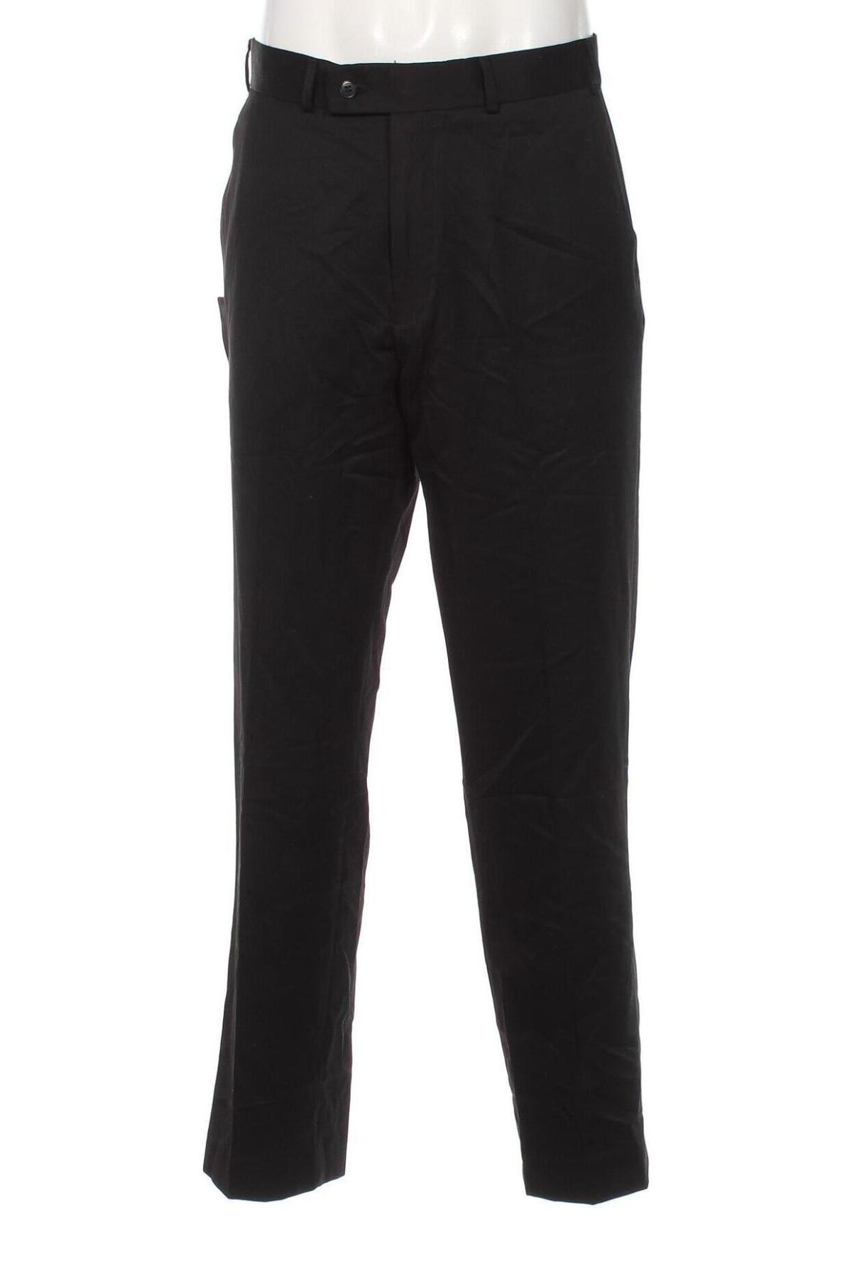 Herrenhose Brook Taverner, Größe L, Farbe Schwarz, Preis € 6,99