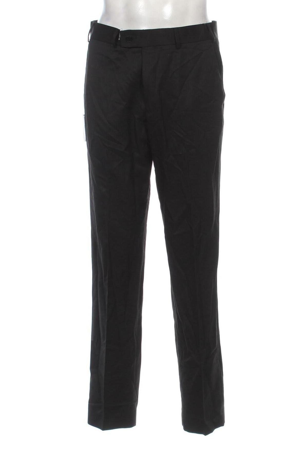 Herrenhose Brook Taverner, Größe L, Farbe Schwarz, Preis € 10,99