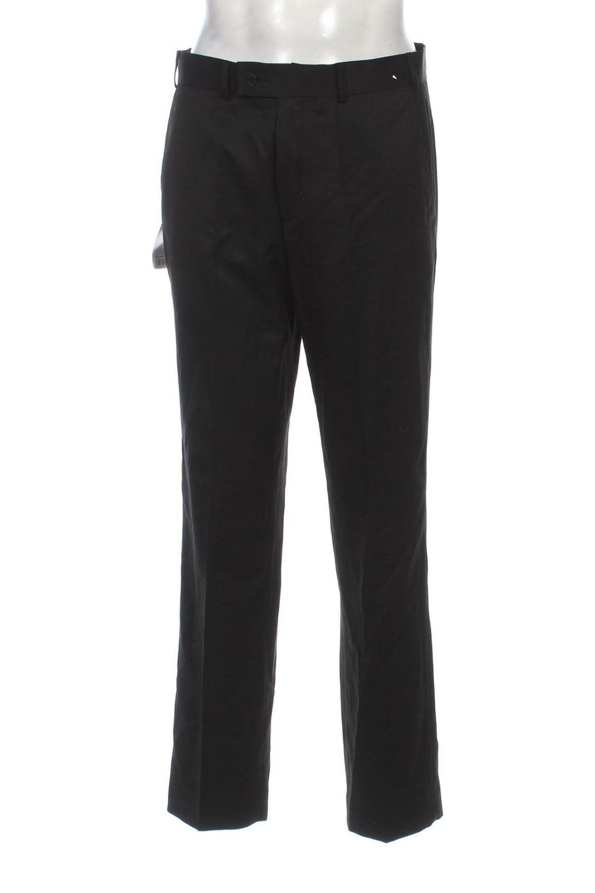 Herrenhose Brook Taverner, Größe M, Farbe Schwarz, Preis 12,99 €