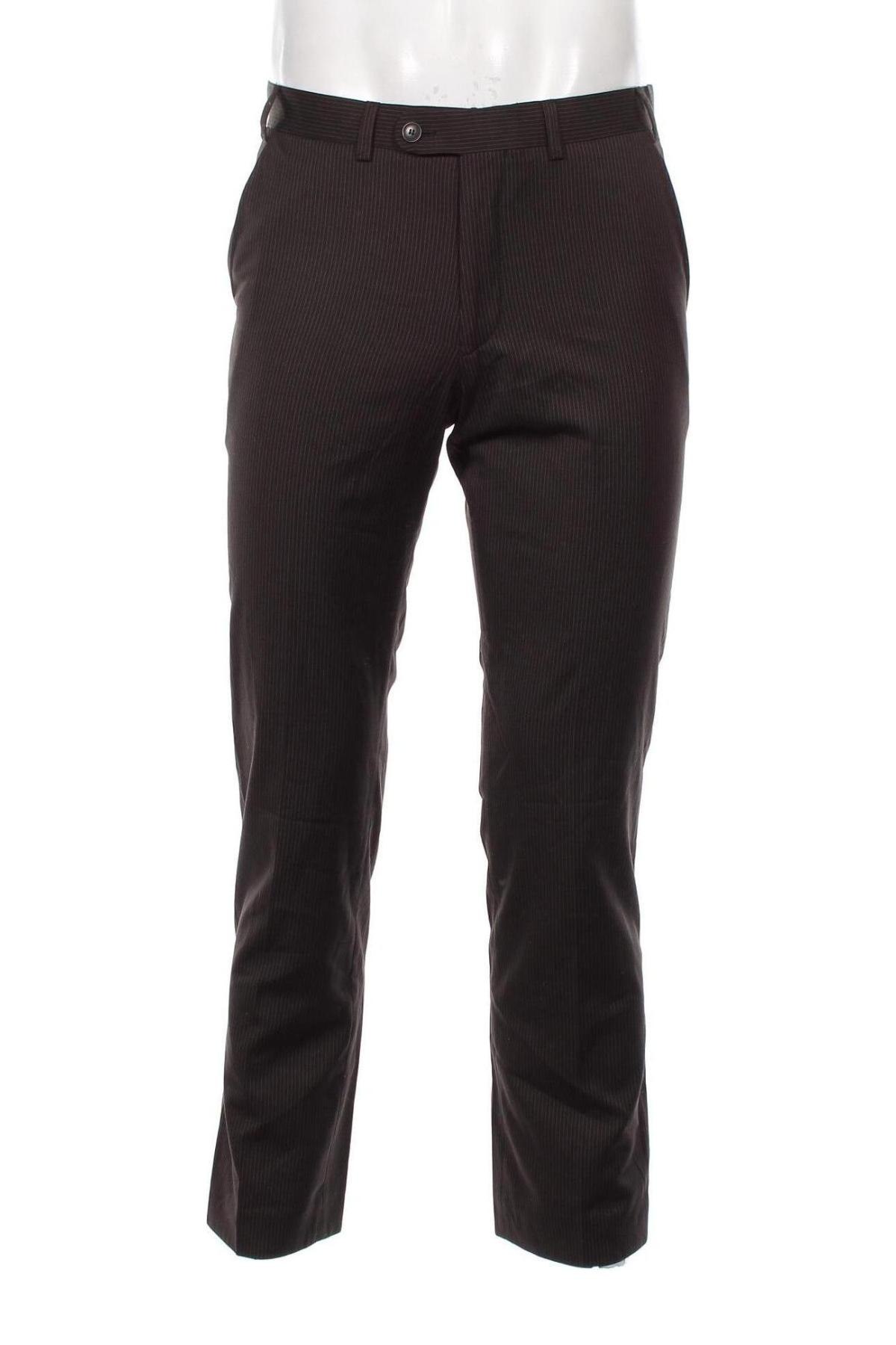 Pantaloni de bărbați C&A, Mărime M, Culoare Negru, Preț 30,99 Lei