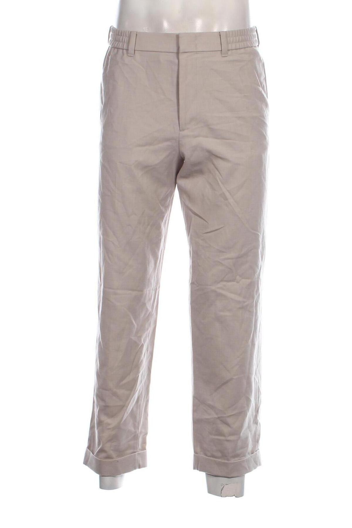 Herrenhose COS, Größe M, Farbe Grau, Preis 15,29 €