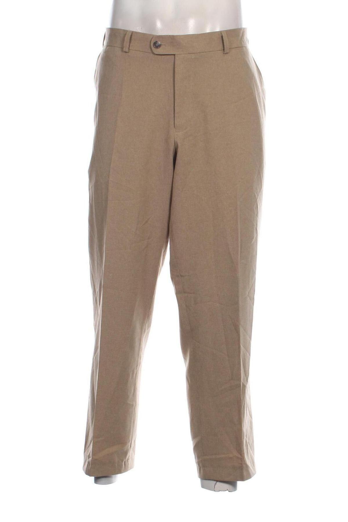 Herrenhose Canda, Größe XL, Farbe Beige, Preis € 6,49