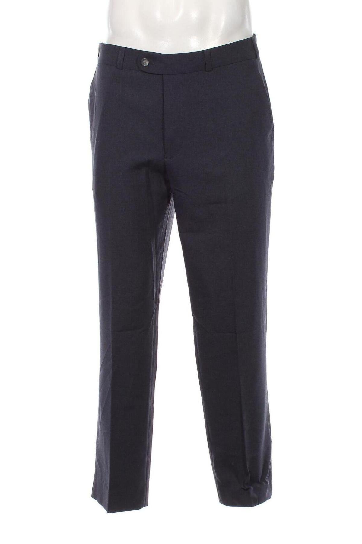 Herrenhose Canda, Größe L, Farbe Blau, Preis 8,49 €