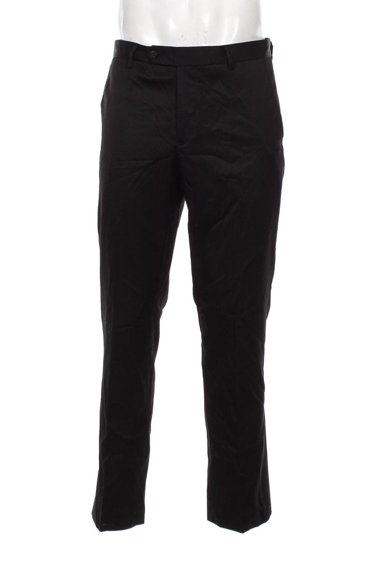 Herrenhose CedarWood State, Größe L, Farbe Schwarz, Preis € 5,99