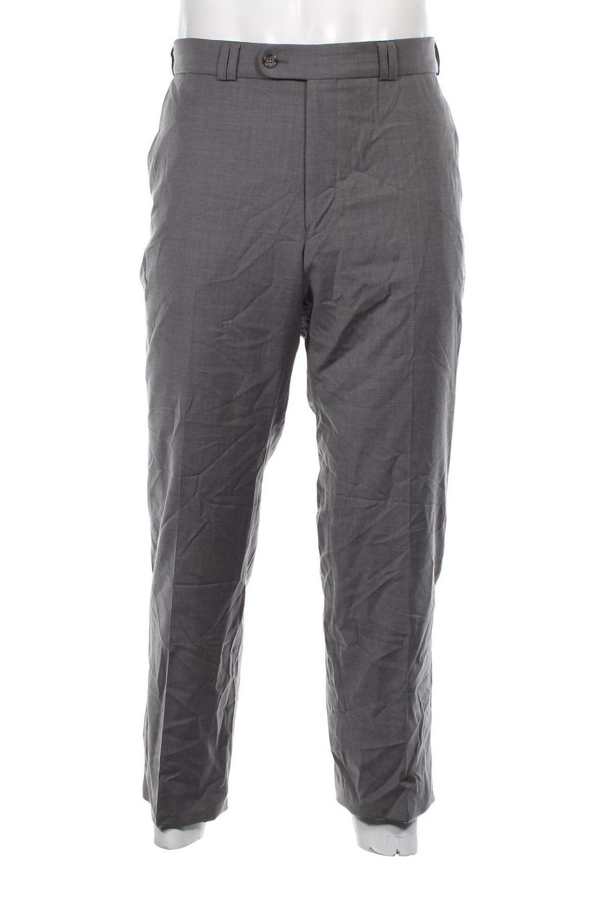 Herrenhose Club Of Comfort, Größe L, Farbe Grau, Preis € 6,99