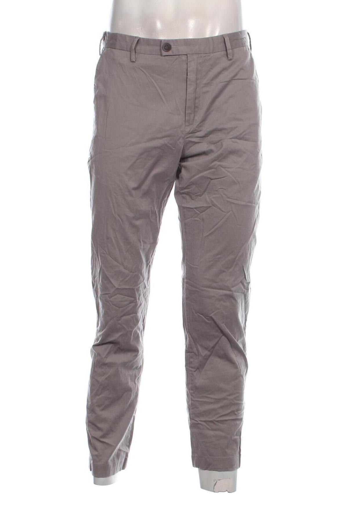 Herrenhose Conbipel, Größe XL, Farbe Grau, Preis € 12,99