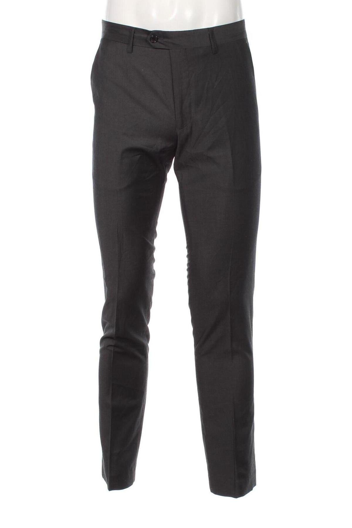 Herrenhose Connor, Größe M, Farbe Grau, Preis 6,99 €