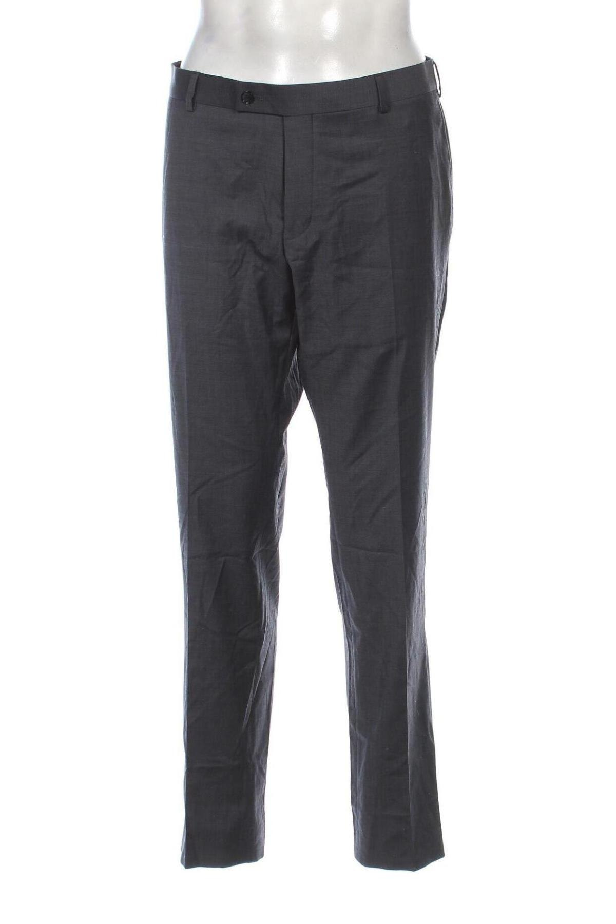 Herrenhose Daniel Hechter, Größe XL, Farbe Blau, Preis € 6,99