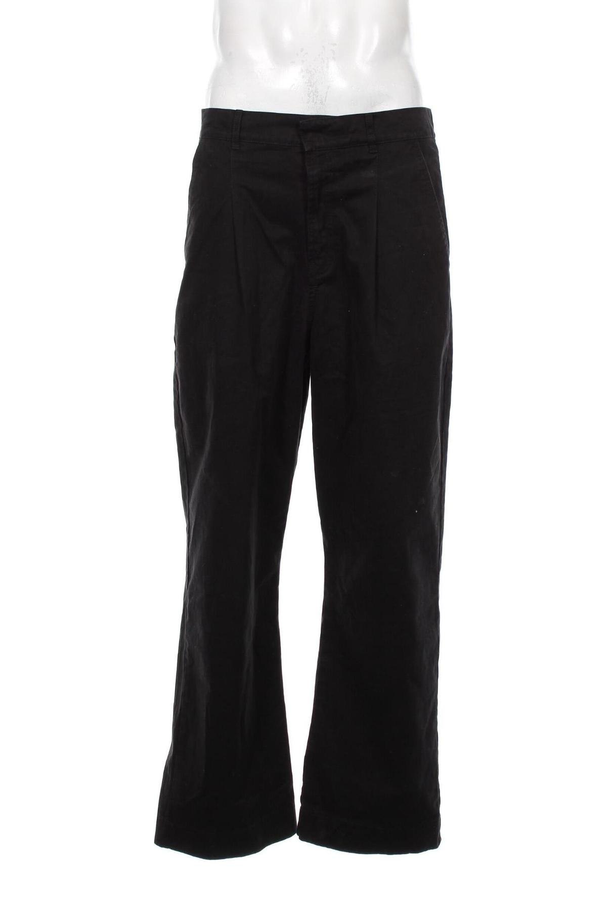 Pantaloni de bărbați Dedicated, Mărime XL, Culoare Negru, Preț 179,99 Lei