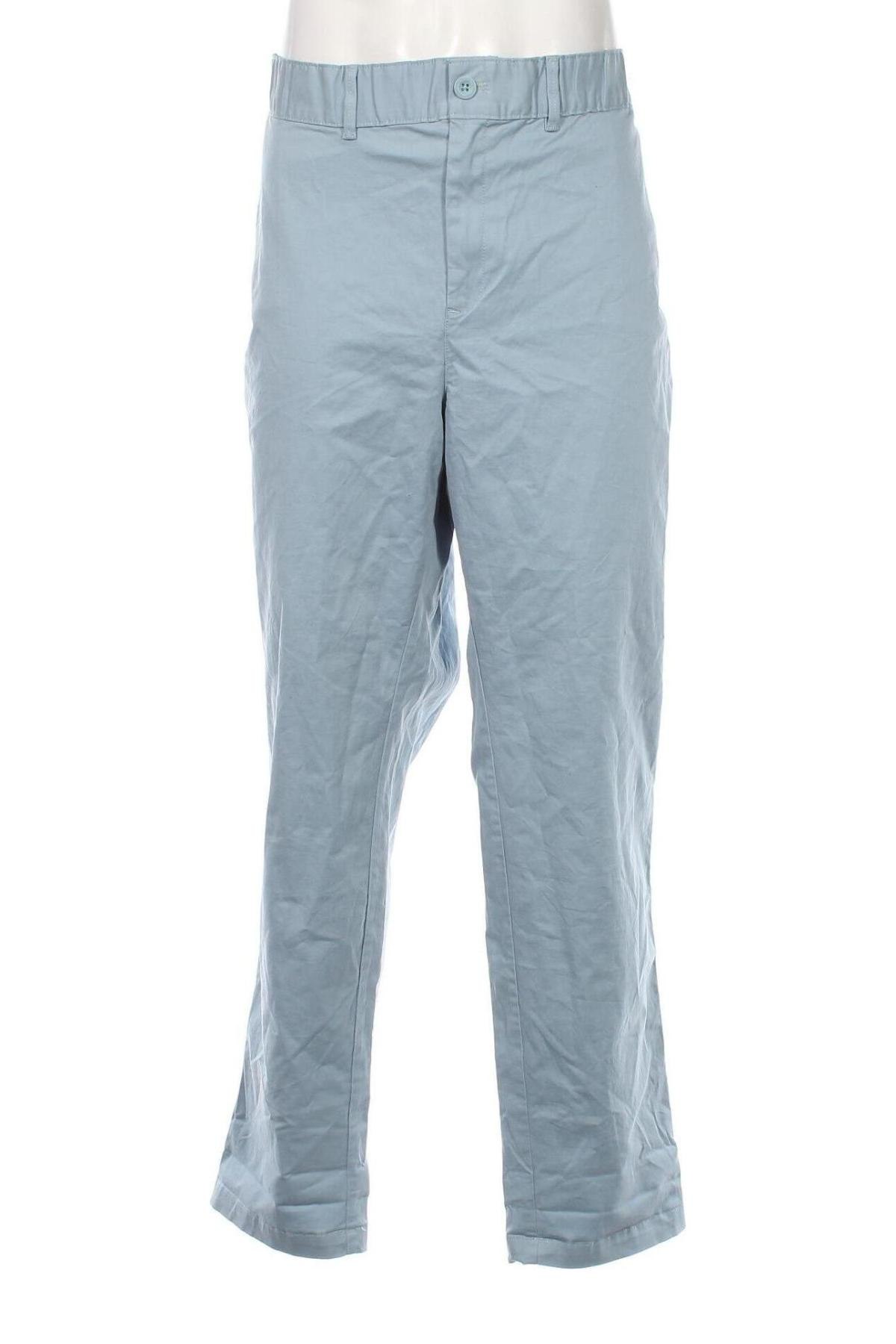 Herrenhose Eddie Bauer, Größe 3XL, Farbe Blau, Preis € 40,69