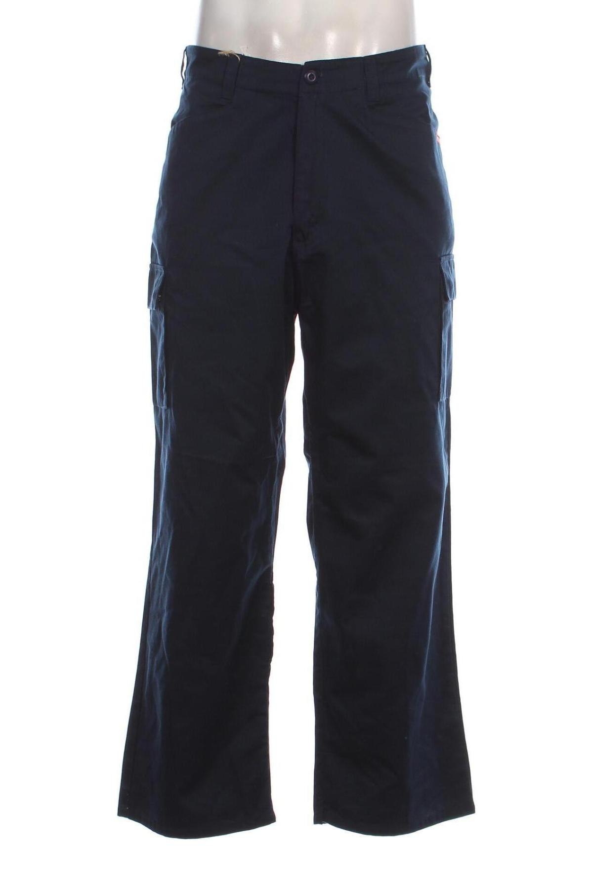 Herrenhose Element, Größe L, Farbe Blau, Preis 33,99 €