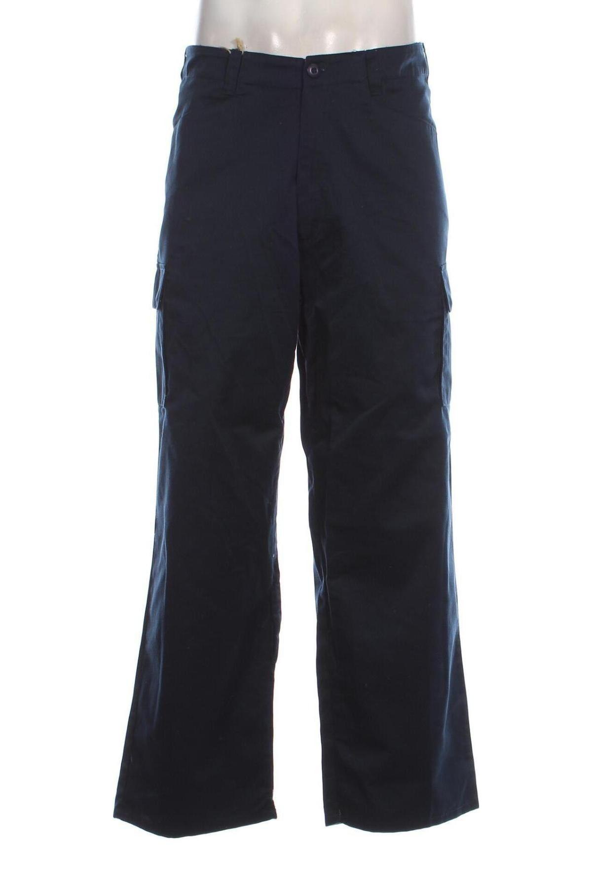 Herrenhose Element, Größe L, Farbe Blau, Preis 33,99 €