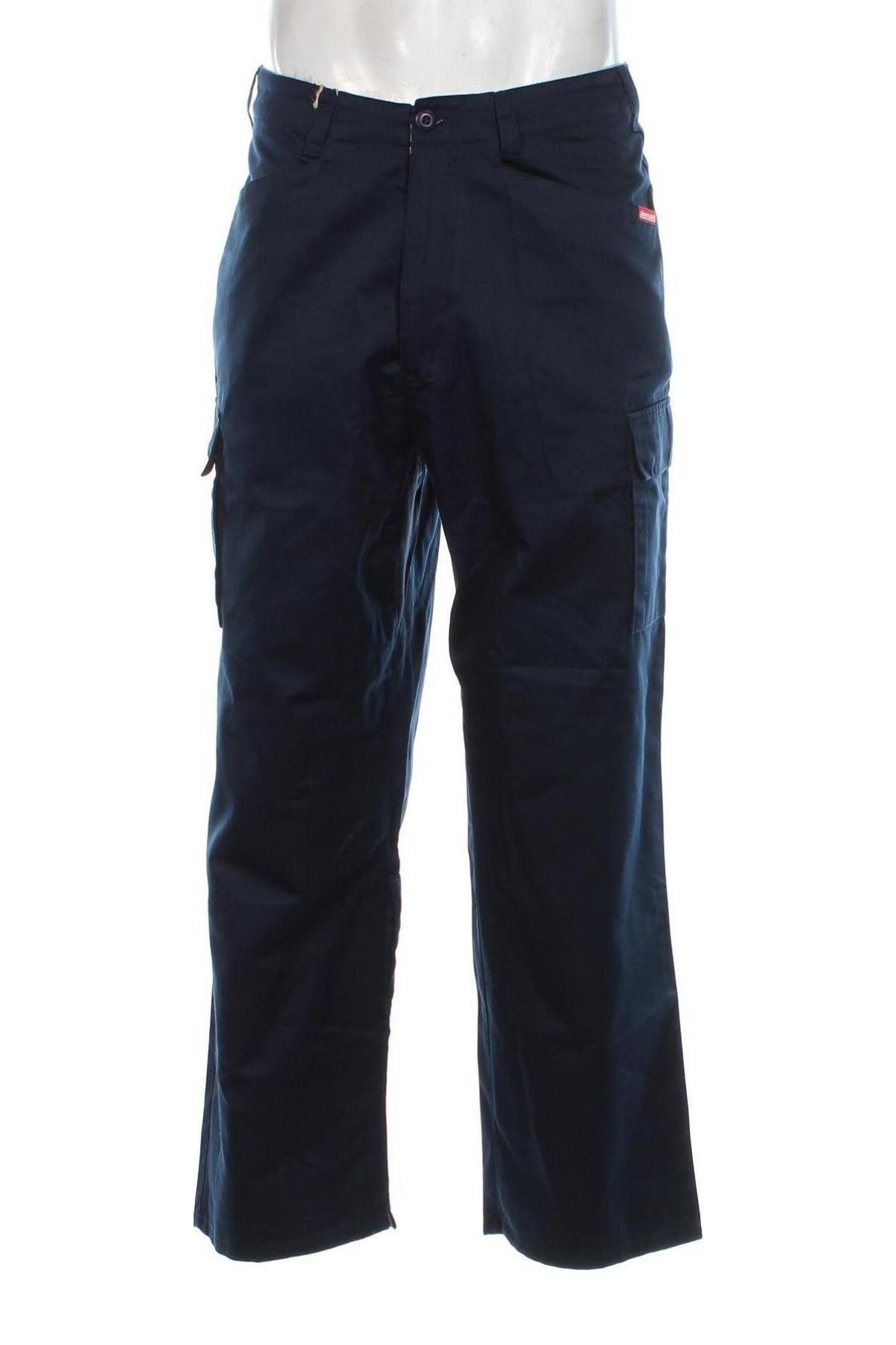 Herrenhose Element, Größe M, Farbe Blau, Preis 33,99 €