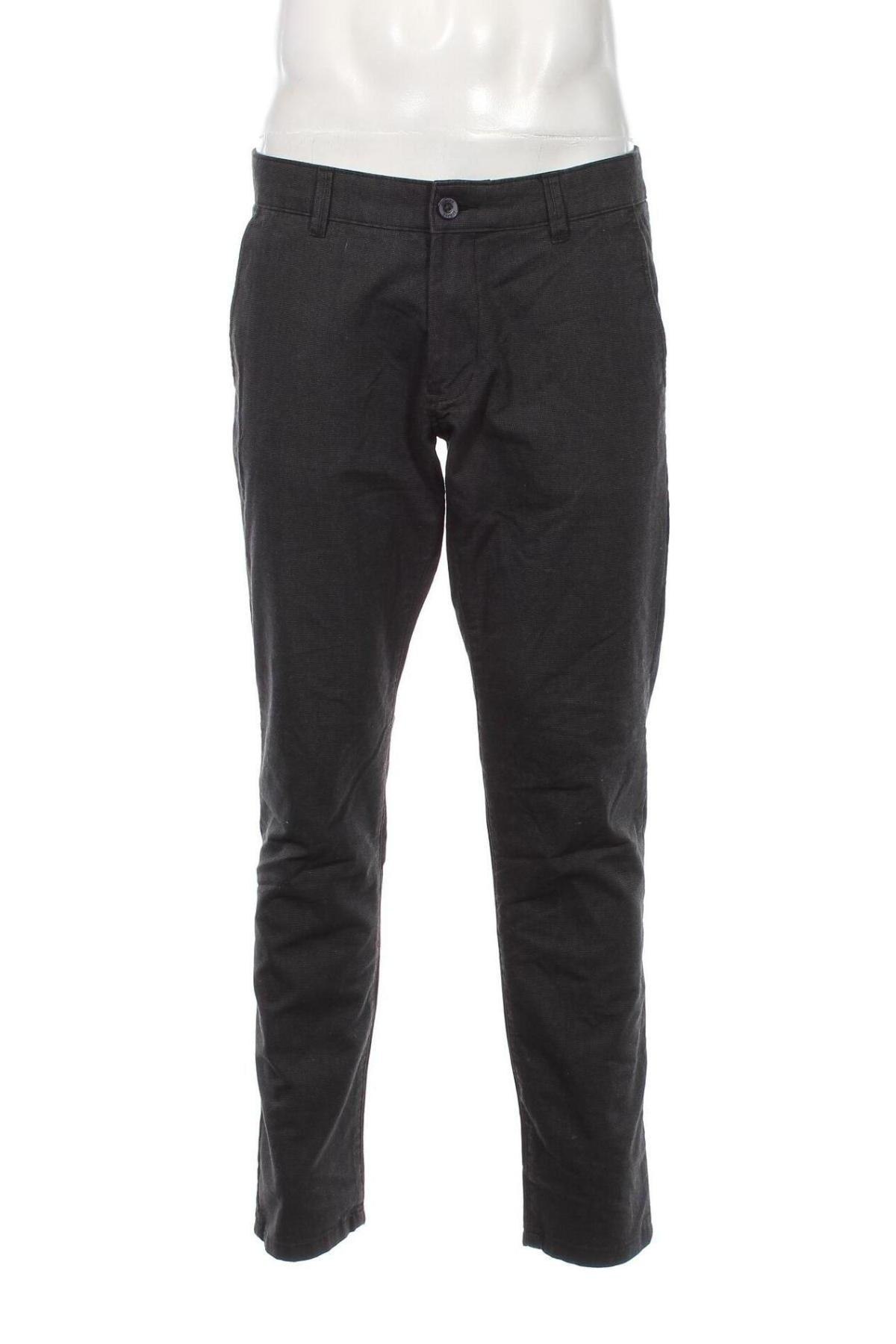 Herrenhose Esprit, Größe L, Farbe Grau, Preis € 14,79