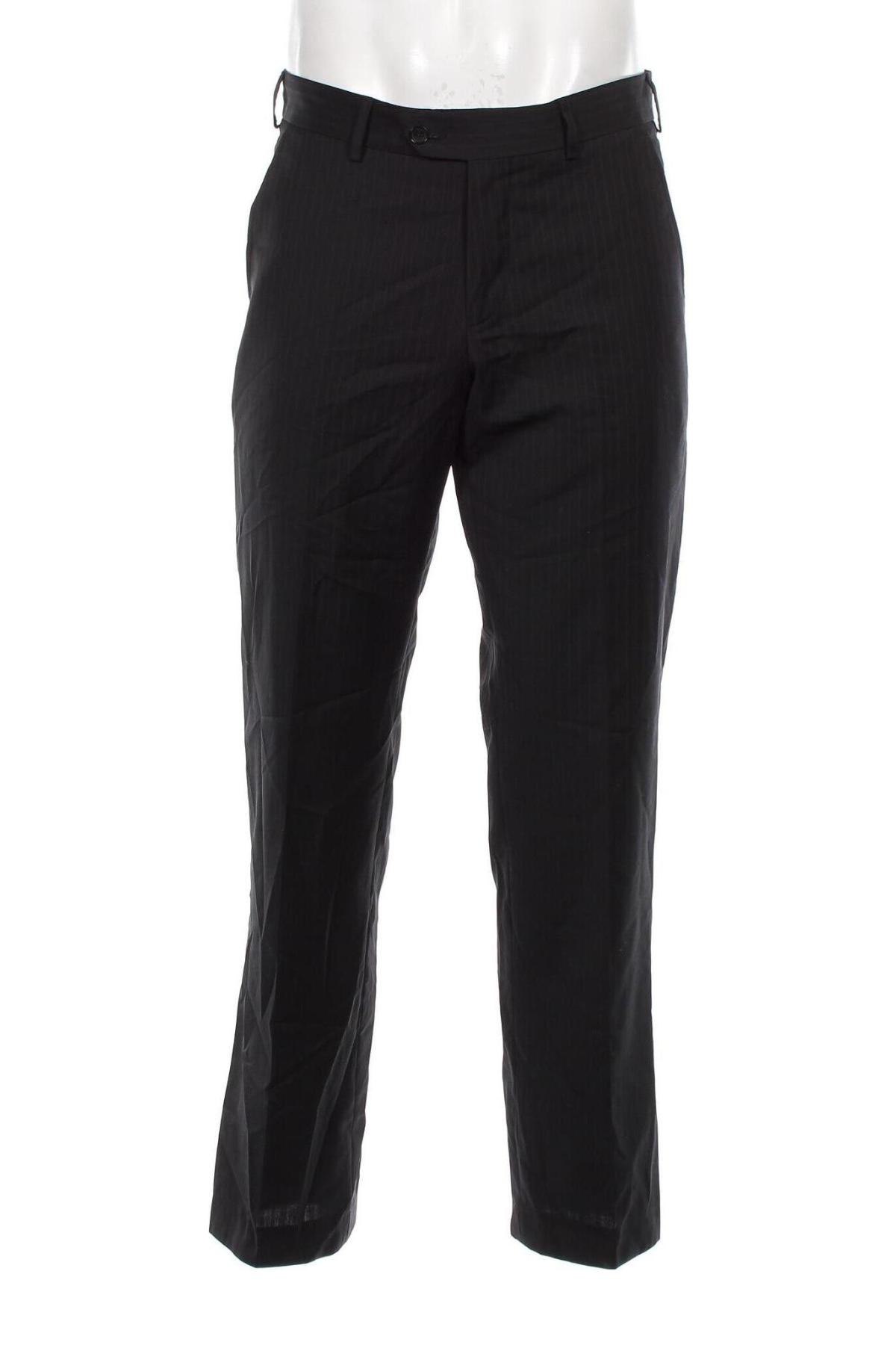 Pantaloni de bărbați Esprit, Mărime M, Culoare Negru, Preț 31,99 Lei