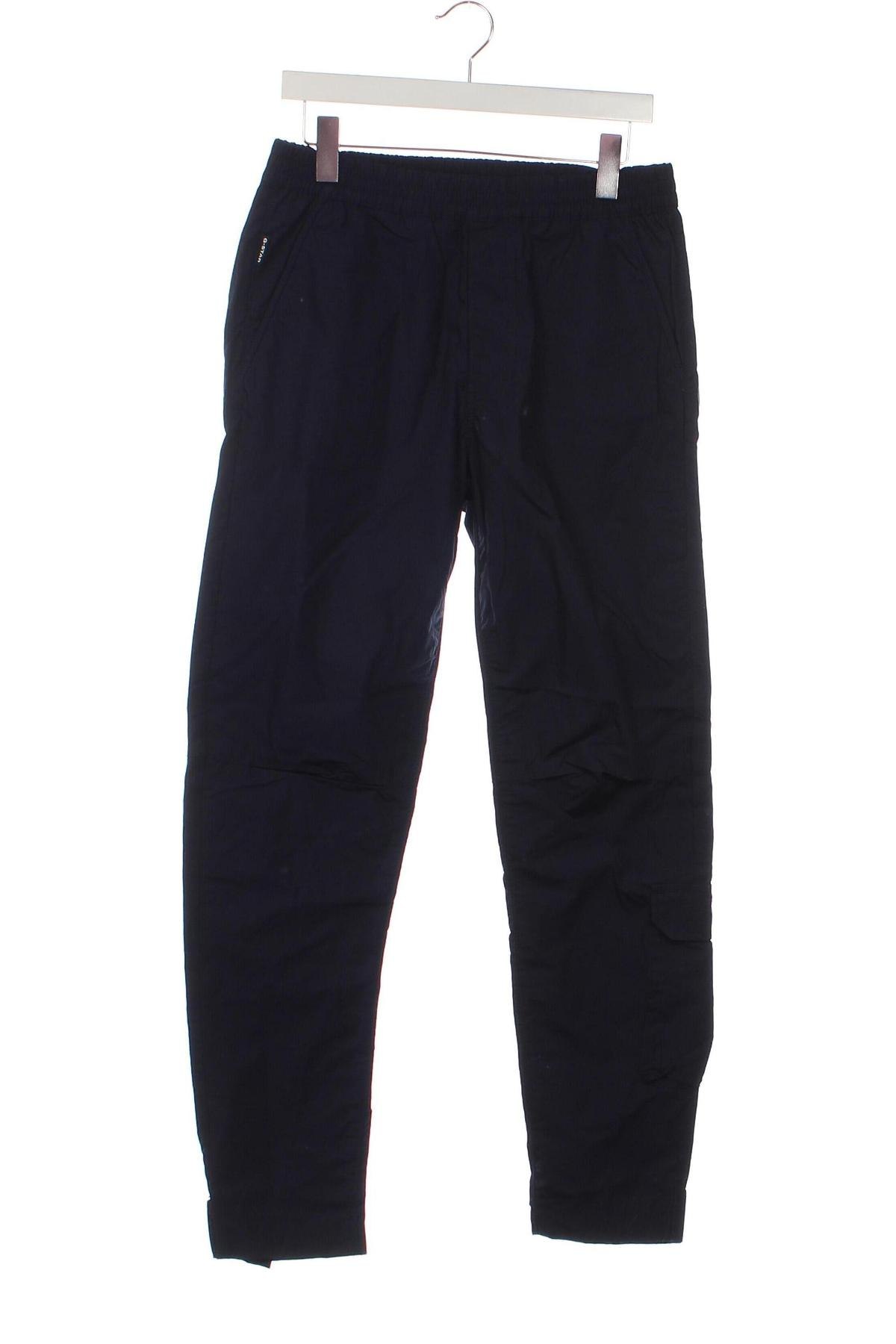 Pánske nohavice  G-Star Raw, Veľkosť XS, Farba Modrá, Cena  73,95 €