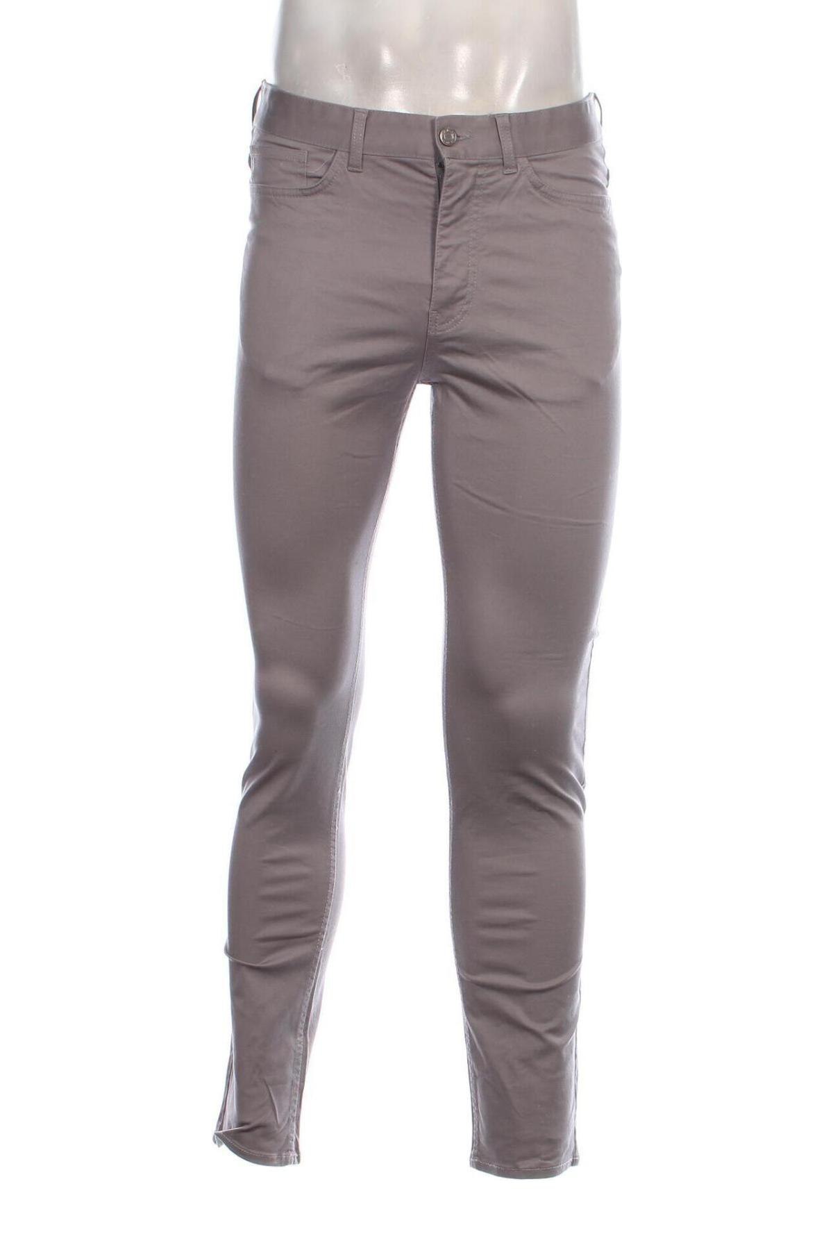 Herrenhose H&M, Größe M, Farbe Grau, Preis € 6,99